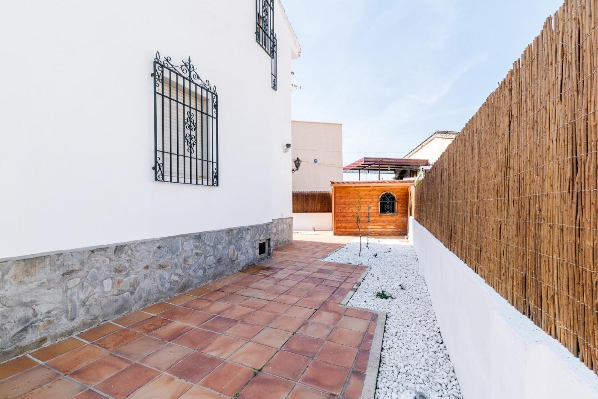 Apartamento Amalia *