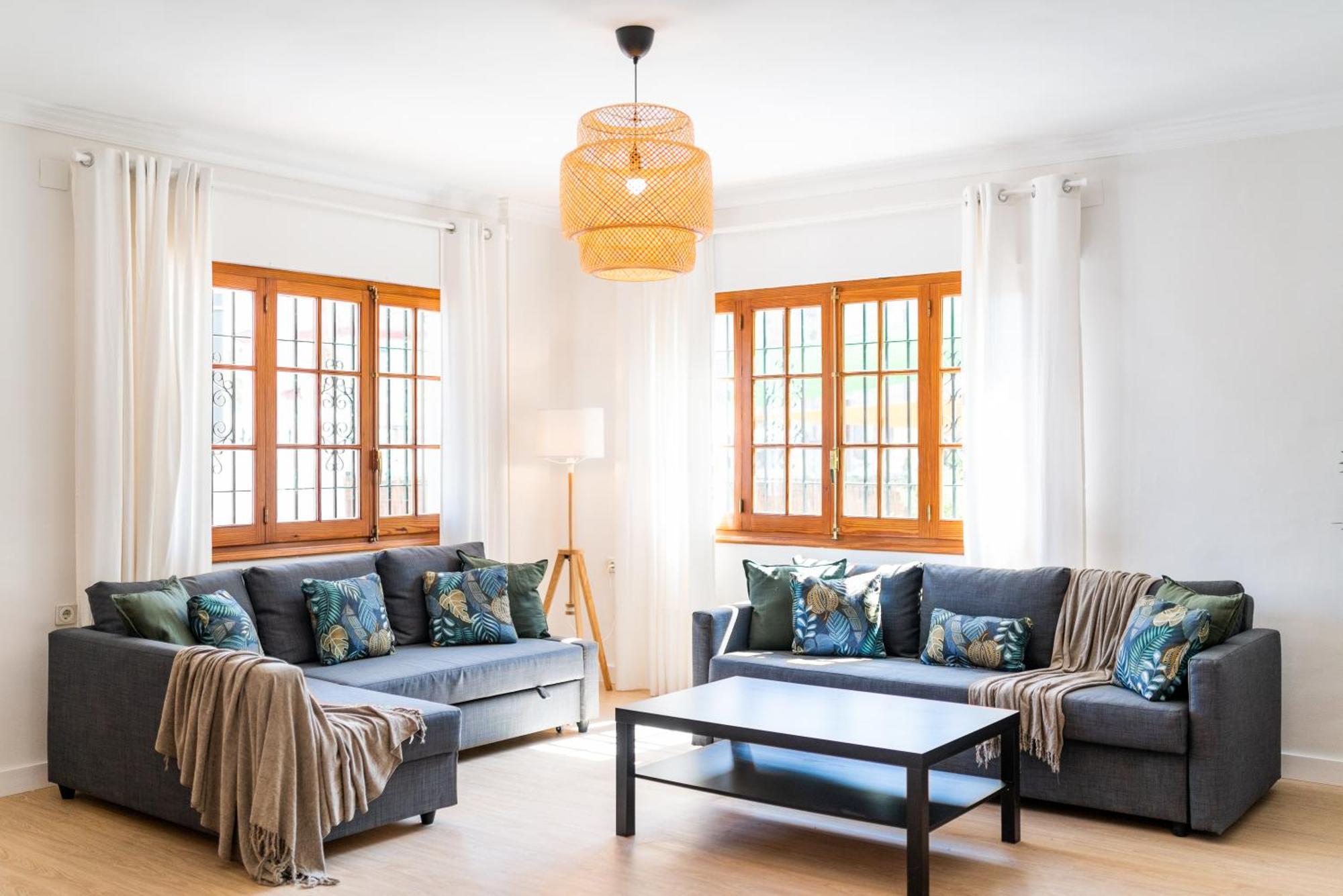 Apartamento Amalia