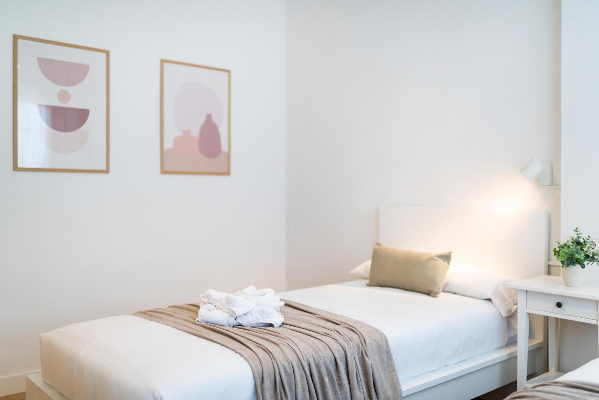 Apartamento Amalia *