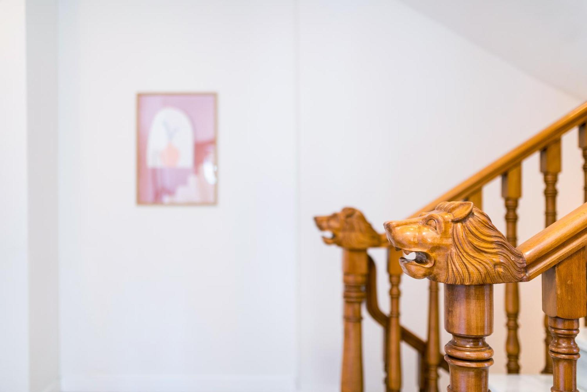 Apartamento Amalia Granada
