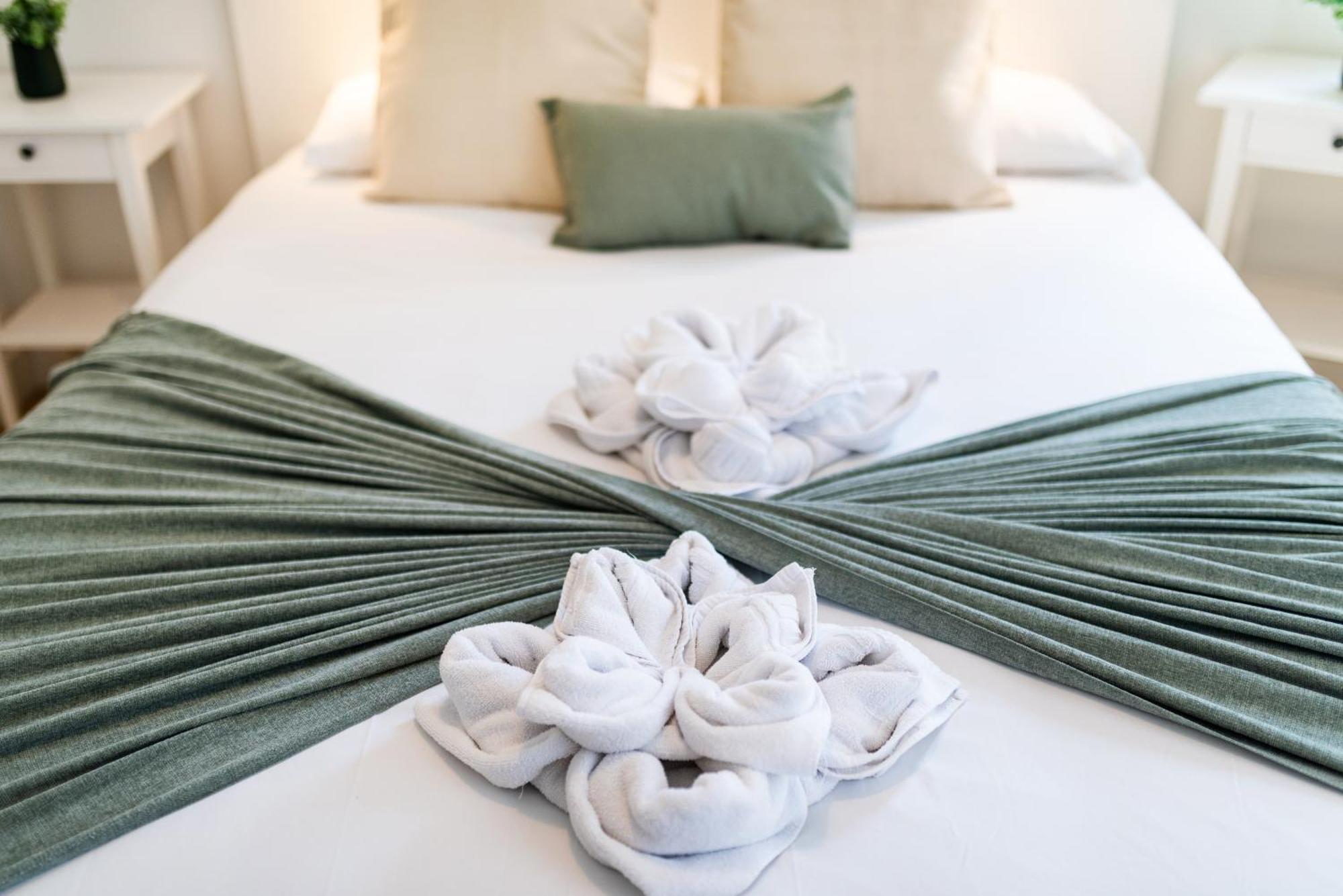 Apartamento Amalia Granada