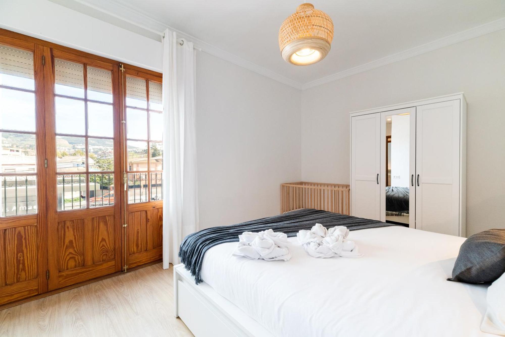 Apartamento Amalia Granada