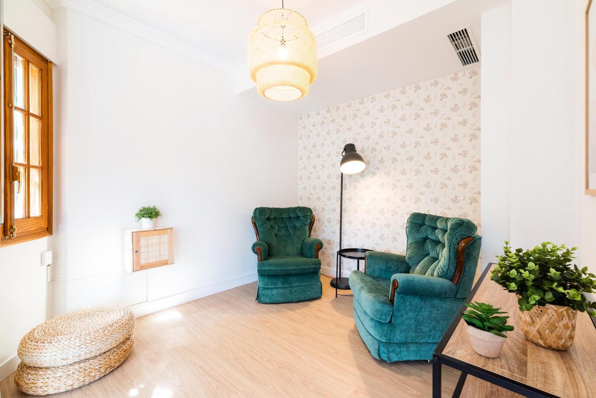 Apartamento Amalia