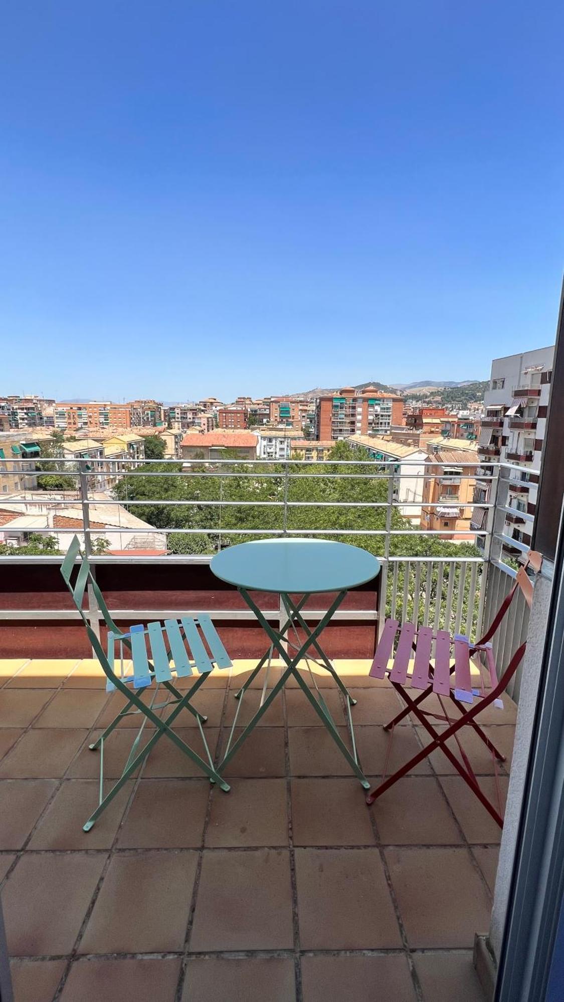 Apartamento Que Vistas *