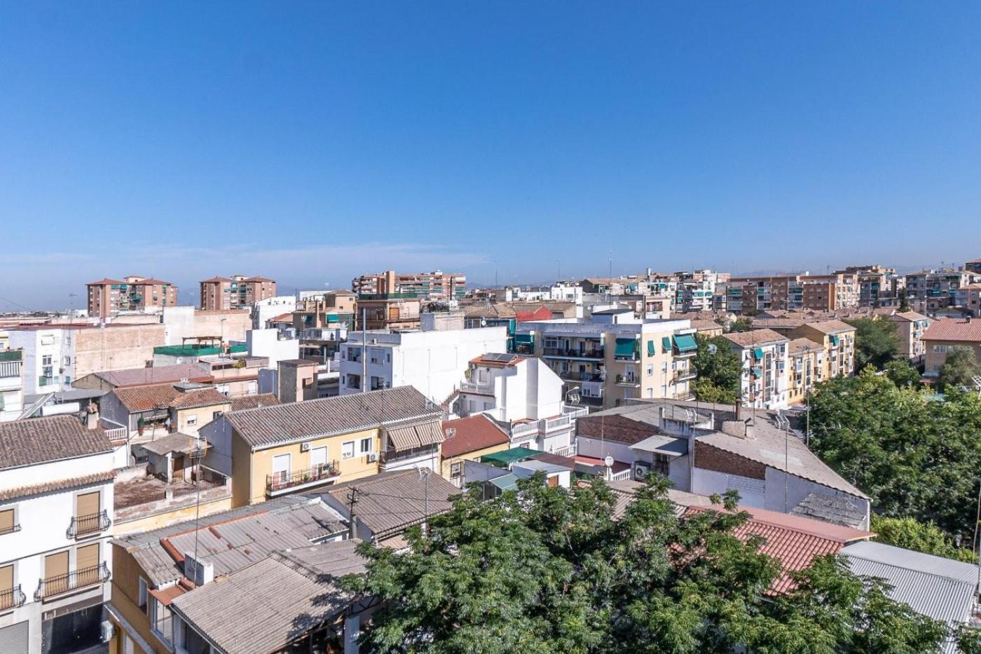 Apartamento Que Vistas
