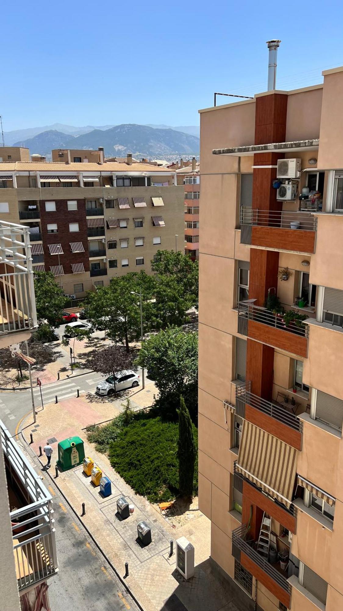 Apartamento Que Vistas