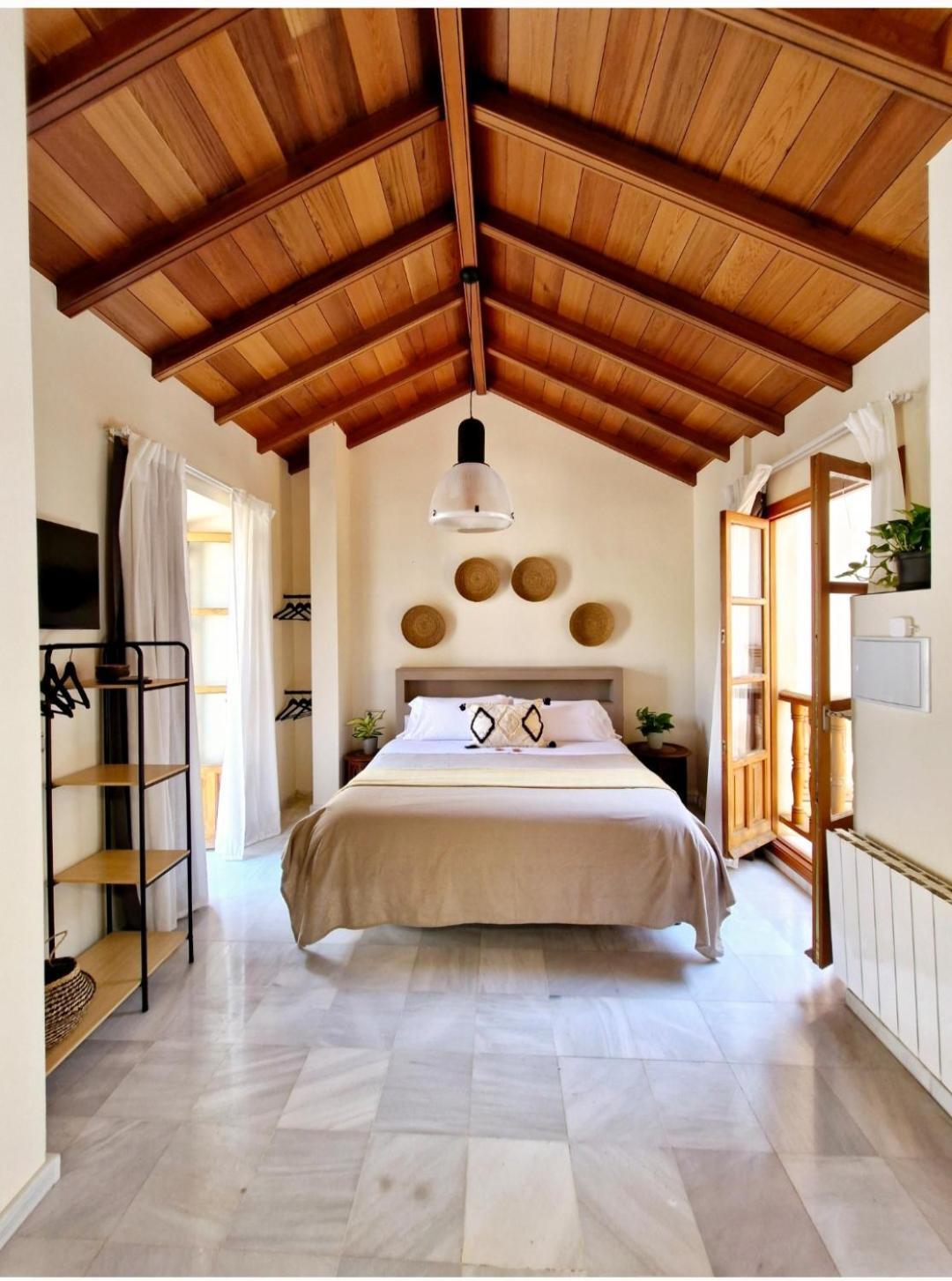 Apartamento Turísticos San Pedro Granada