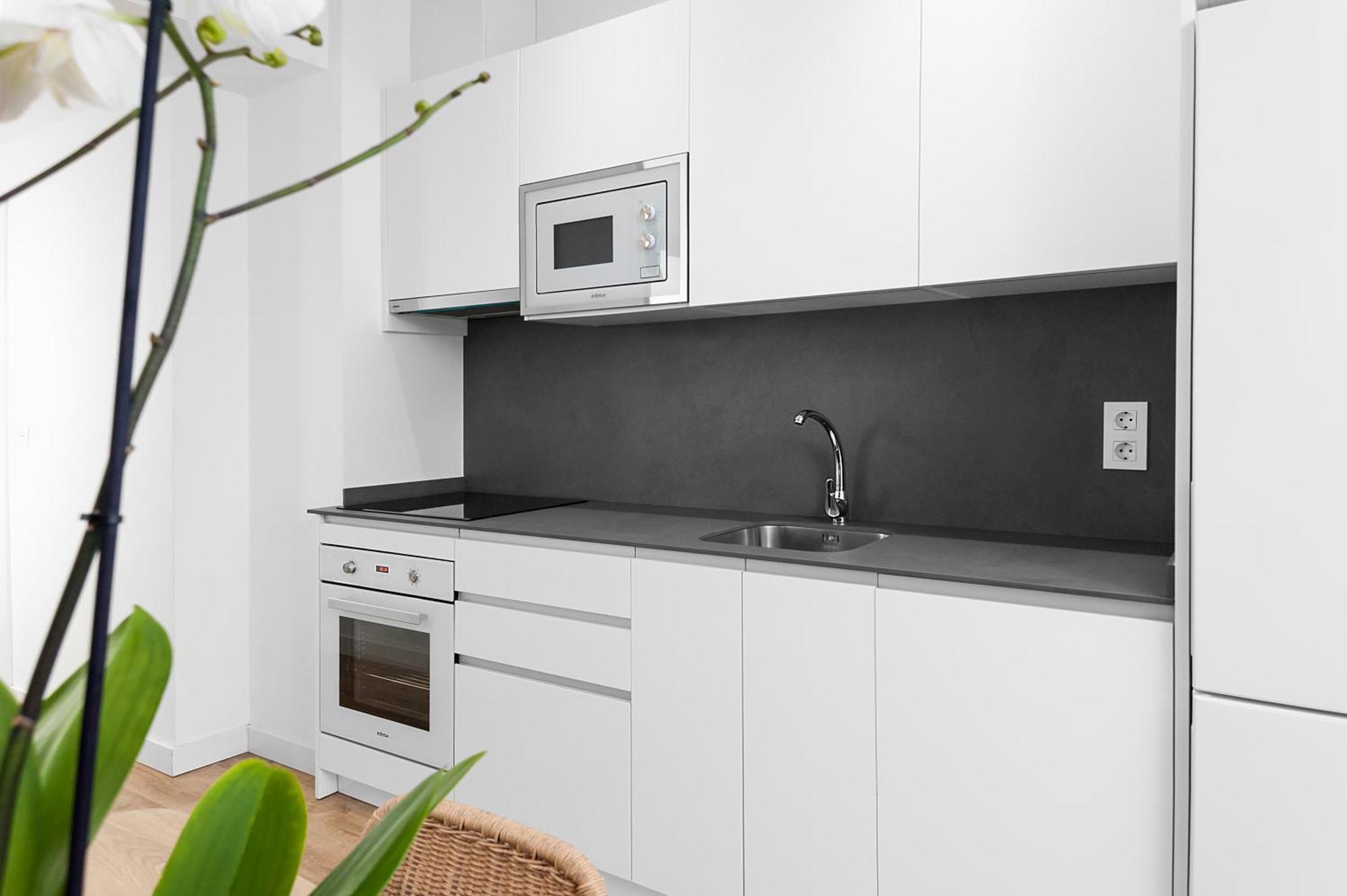 De Isabella Apartamento Granada