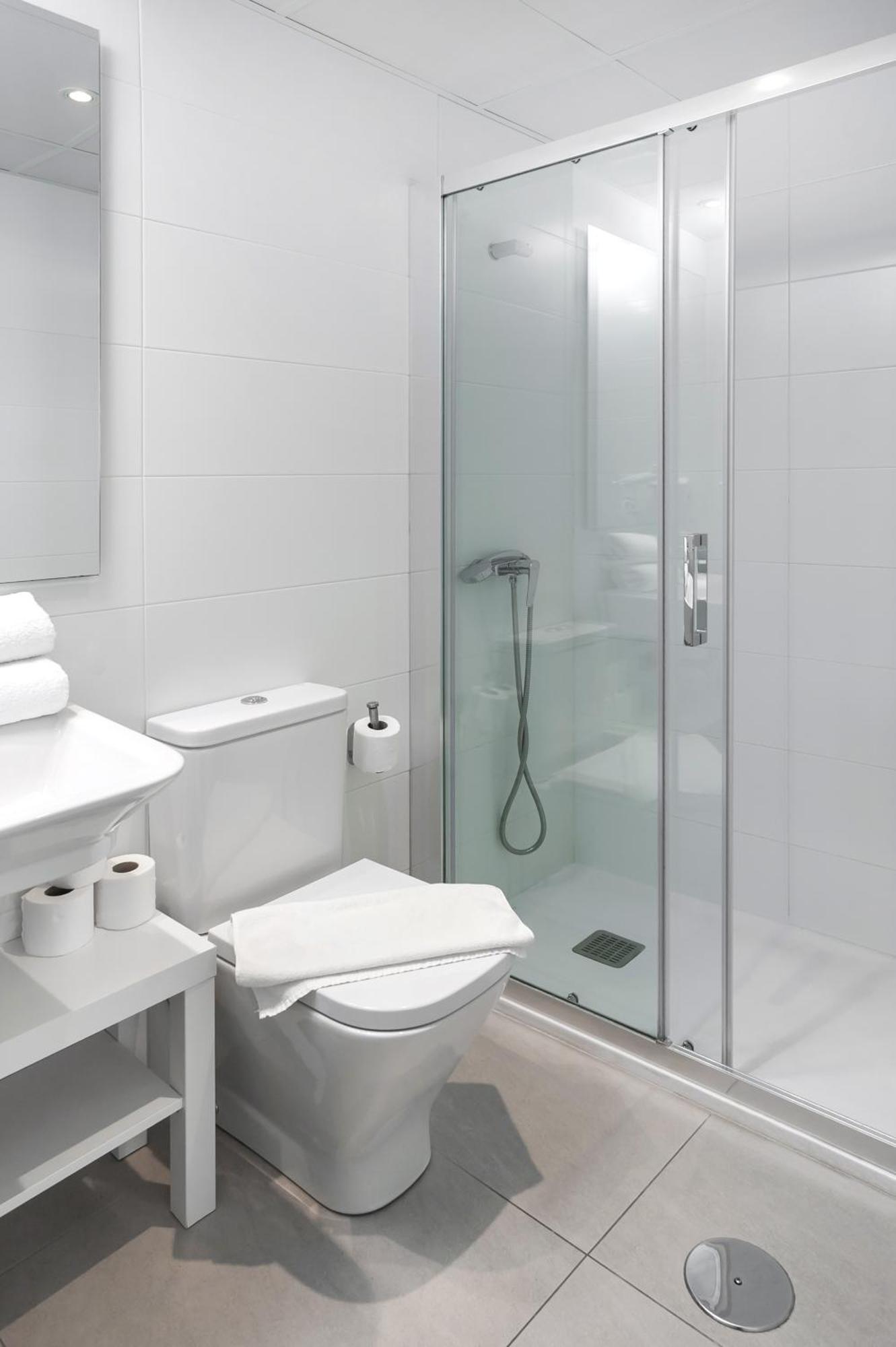 De Isabella Apartamento