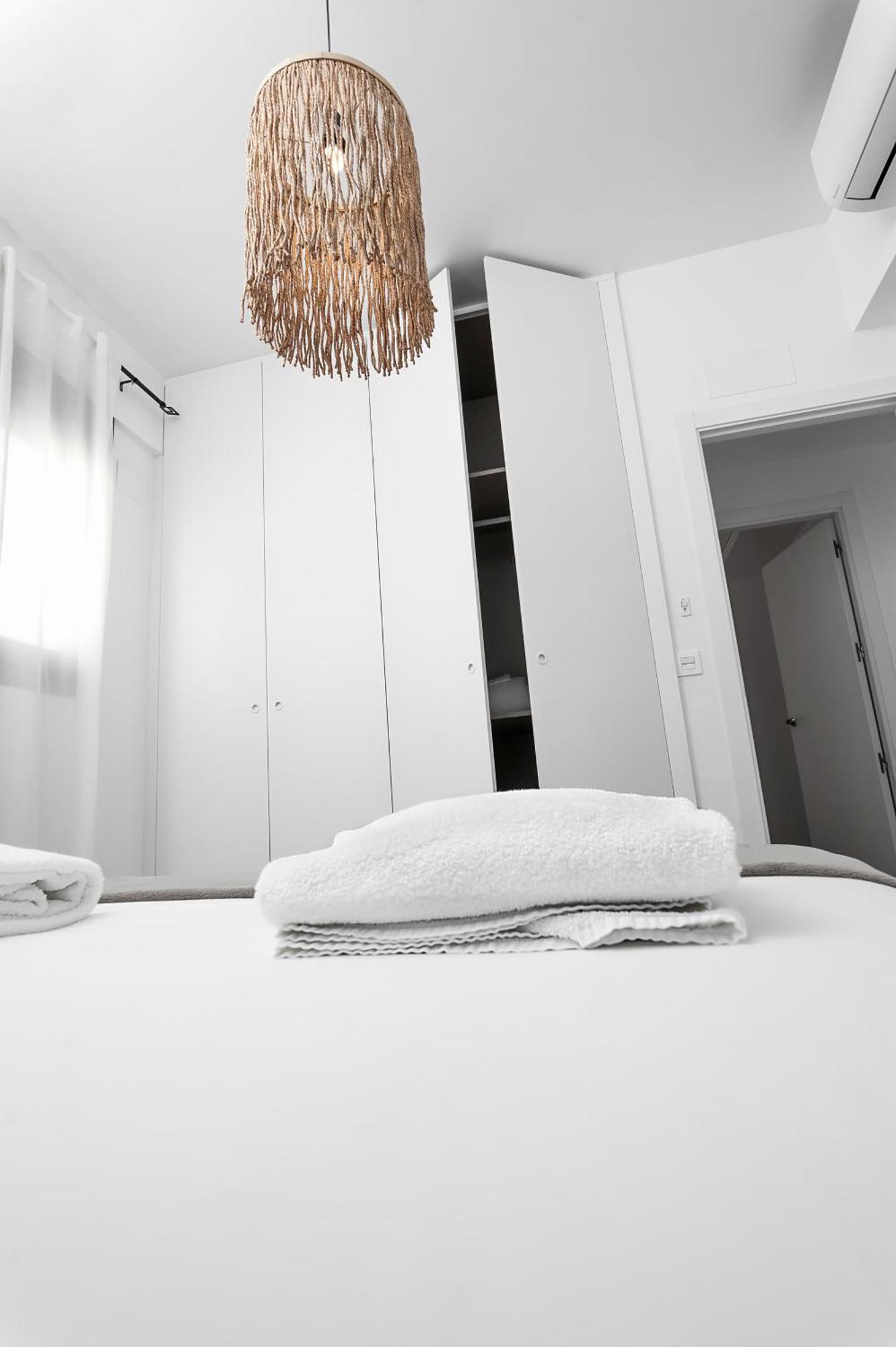 Apartamento De Isabella
