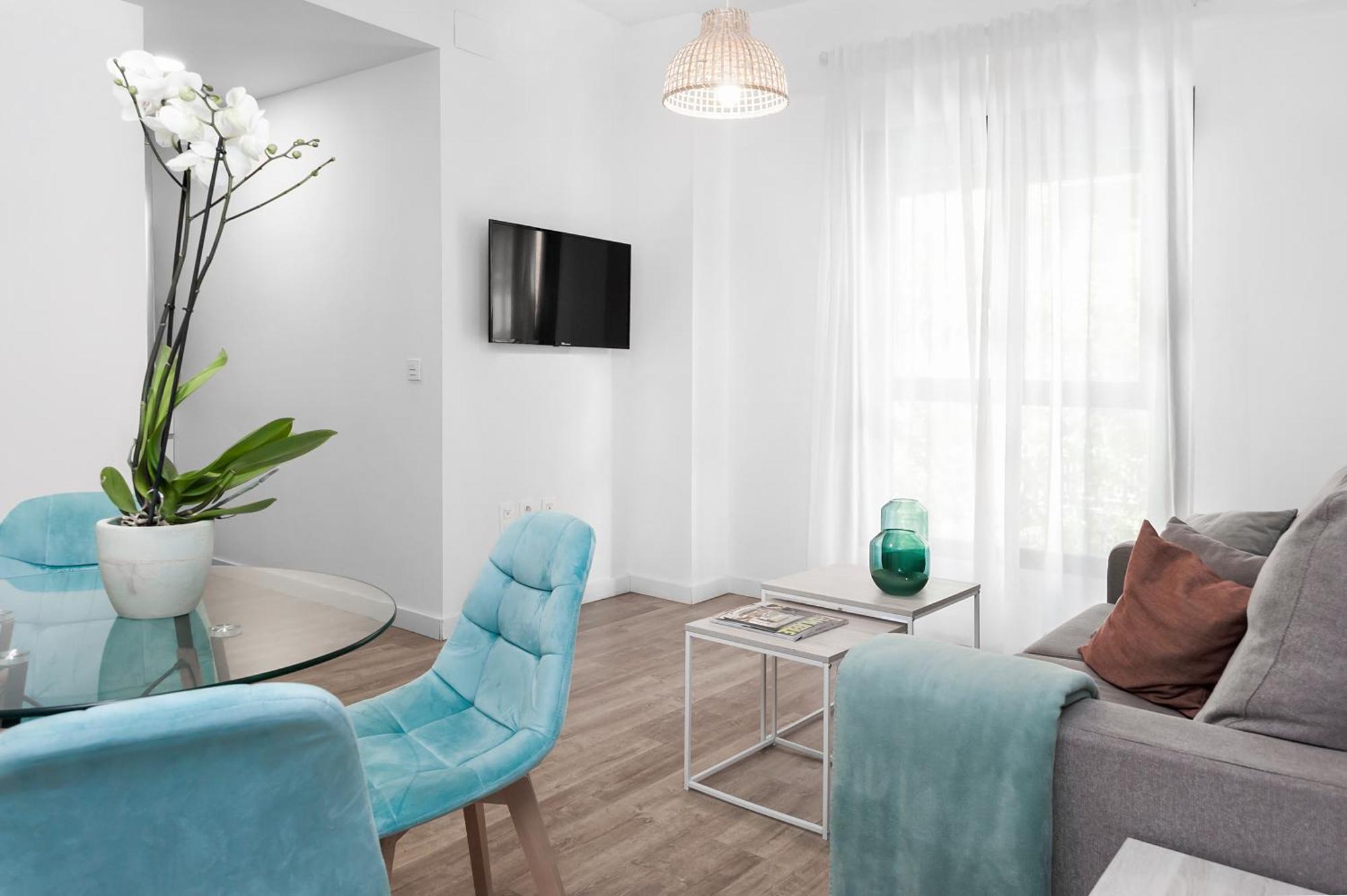 De Isabella Apartamento *