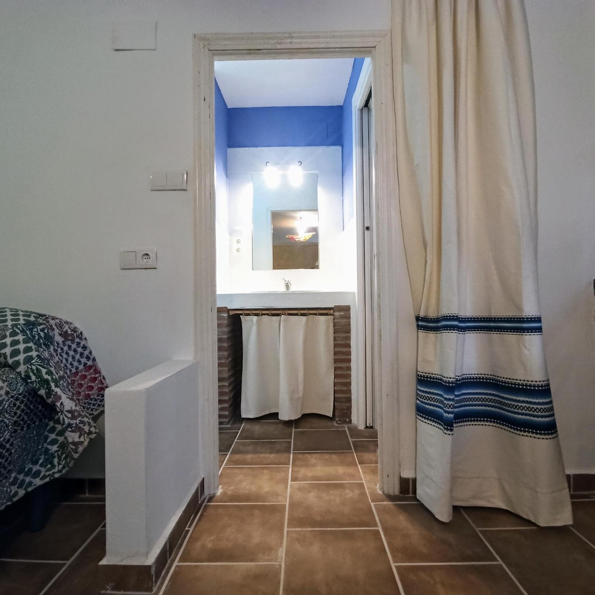 Oasis De Frescura En Verano Villa