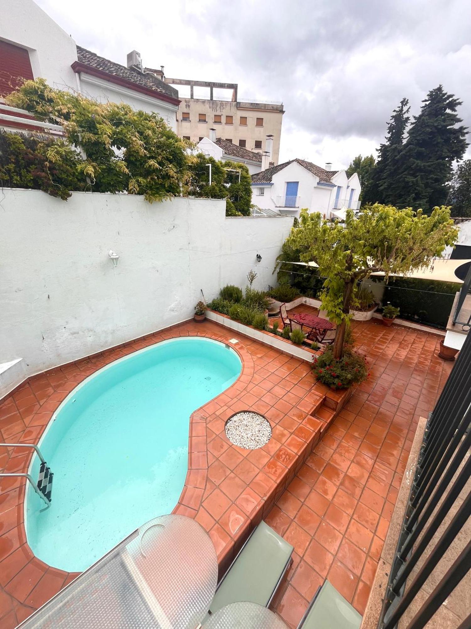 Villa Mercedes