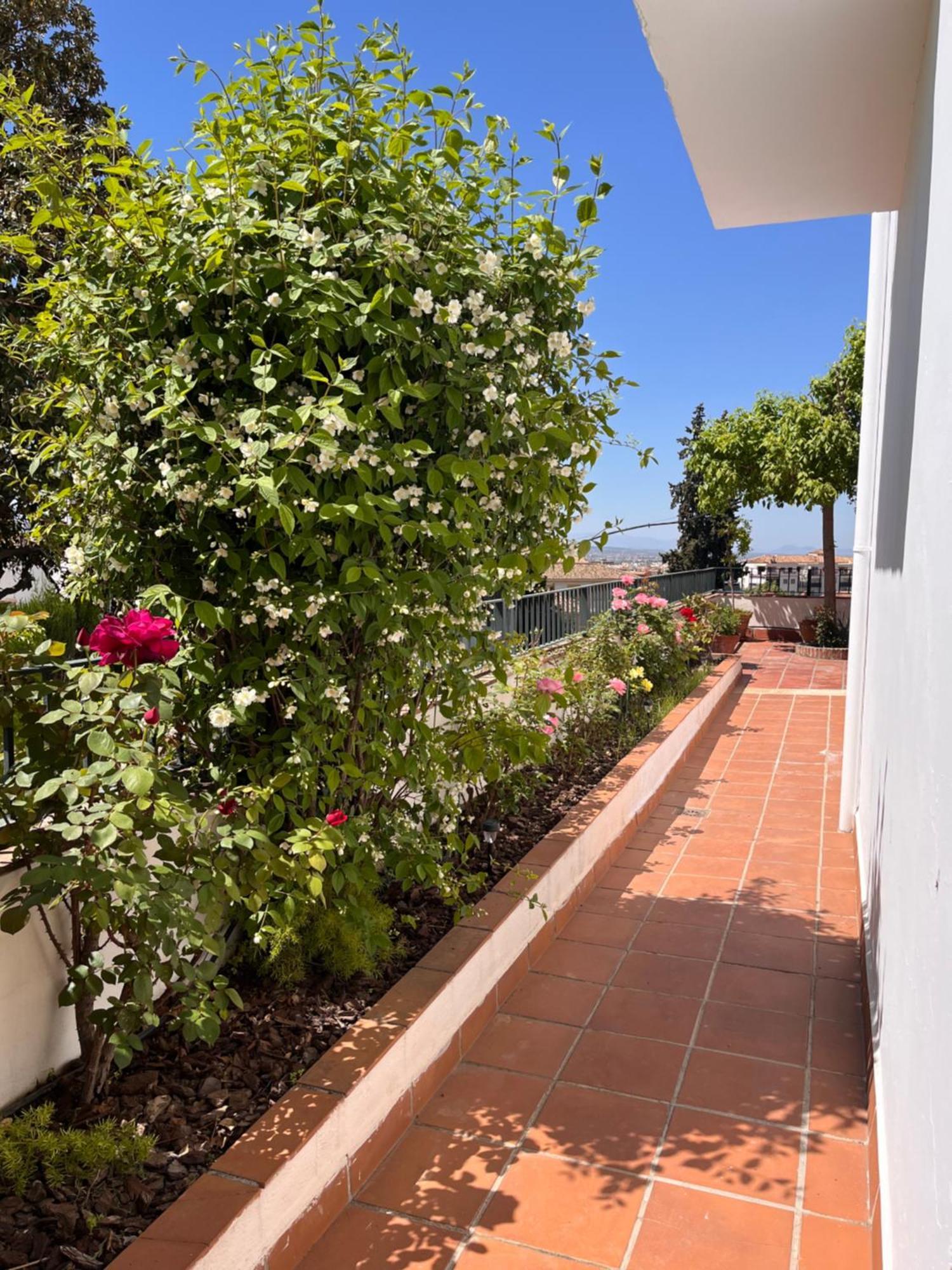 Villa Mercedes