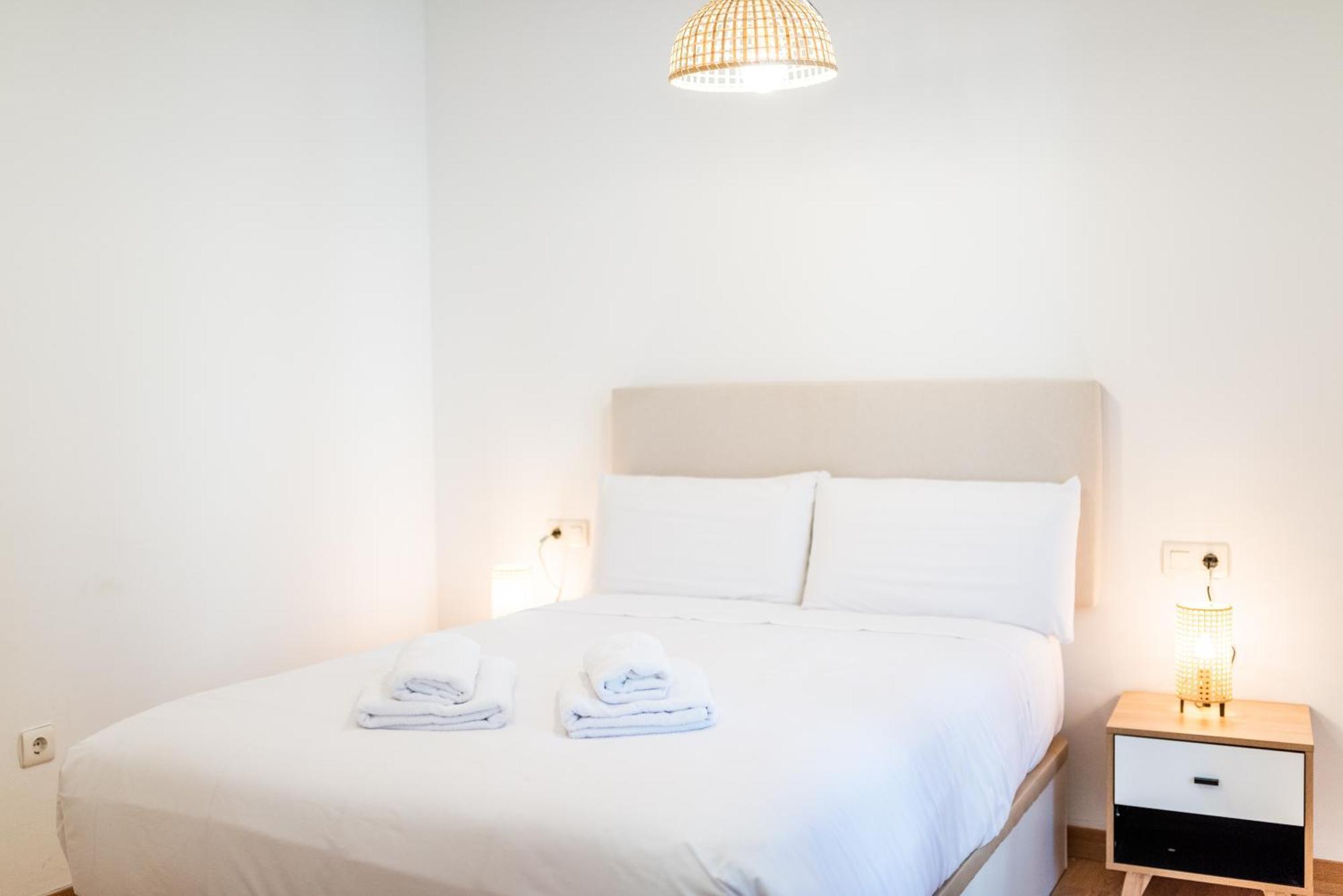 Maestro Suites Pleno Centro Y Cerca De La Alhambra, Catedral Y Principales Puntos Turisticos Granada