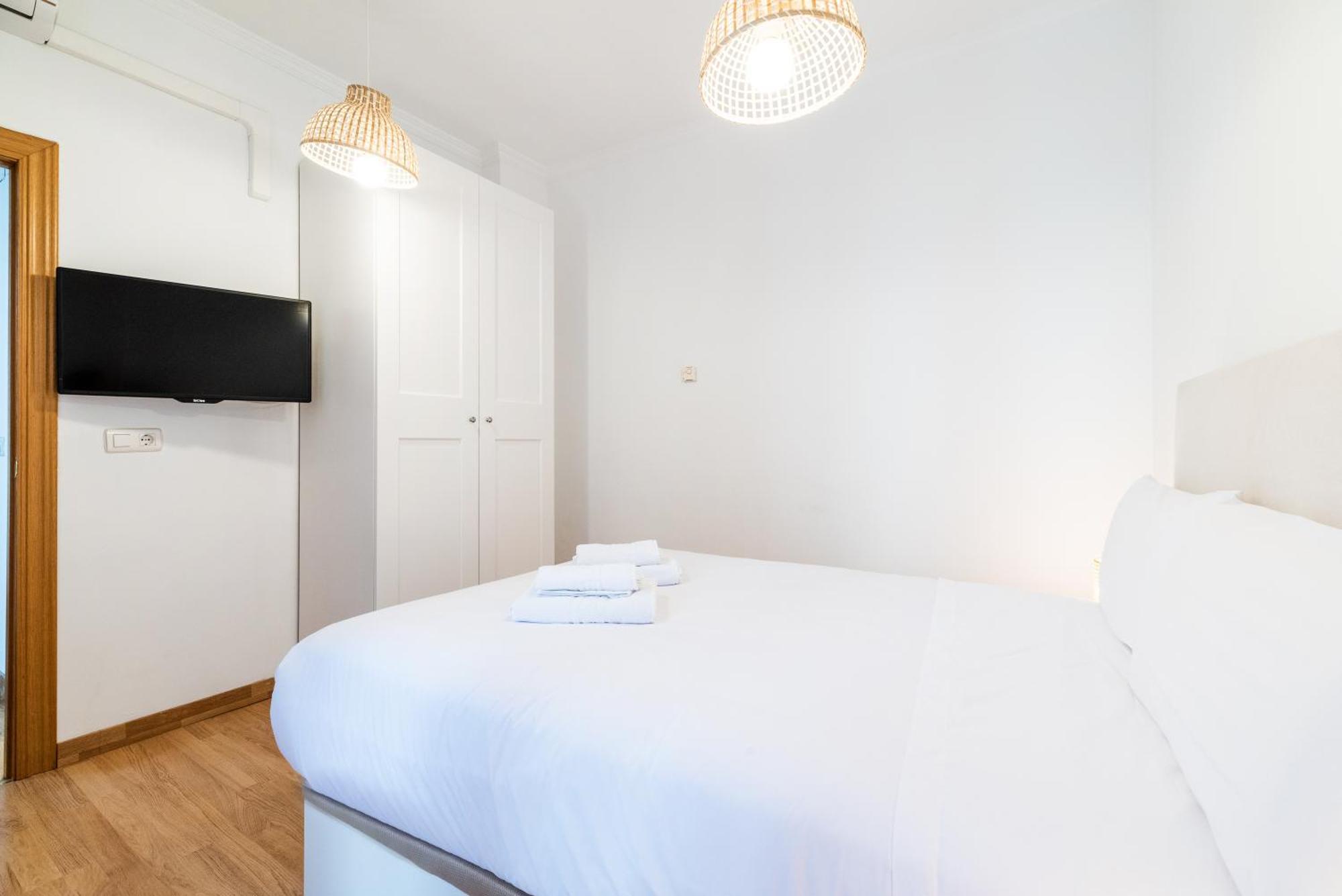 Maestro Suites Pleno Centro Y Cerca De La Alhambra, Catedral Y Principales Puntos Turisticos