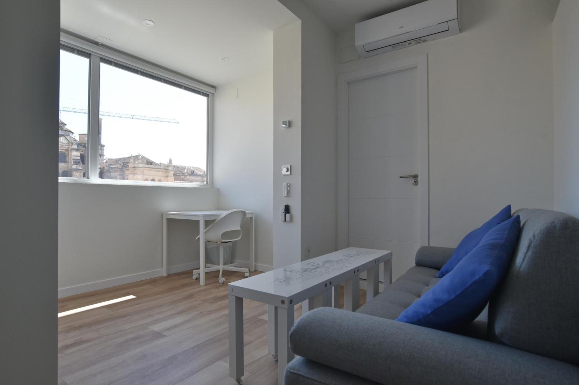 Apartamento Atico Panorama Catedral