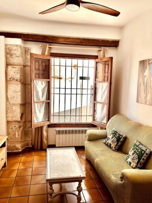 Apartamento Charming, Spacious Albayzin *