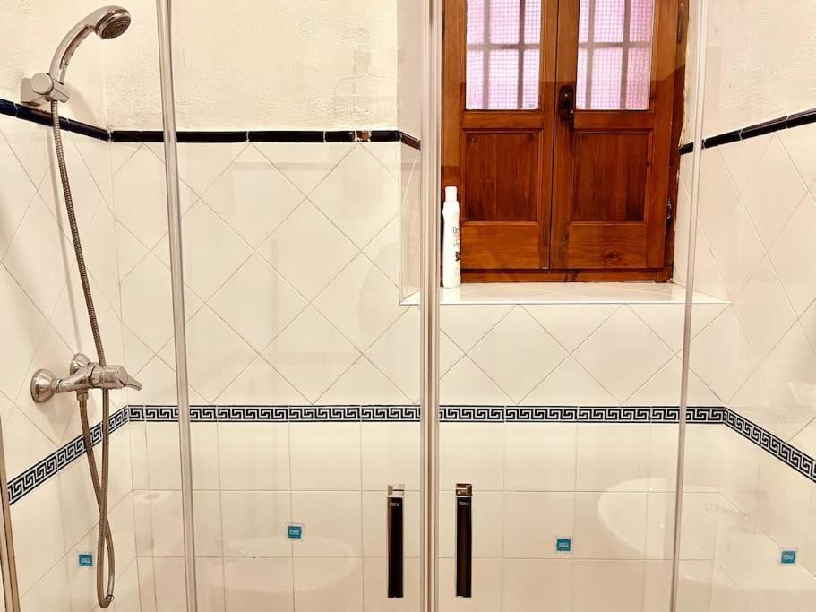 Charming, Spacious Albayzin Apartamento *