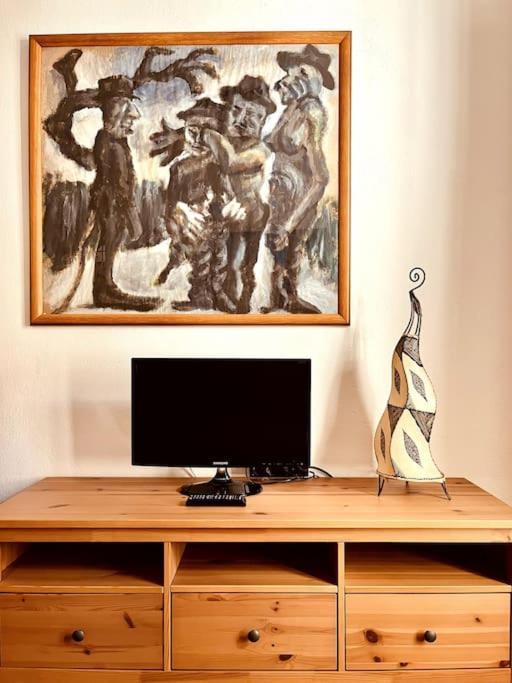 Charming, Spacious Albayzin Granada