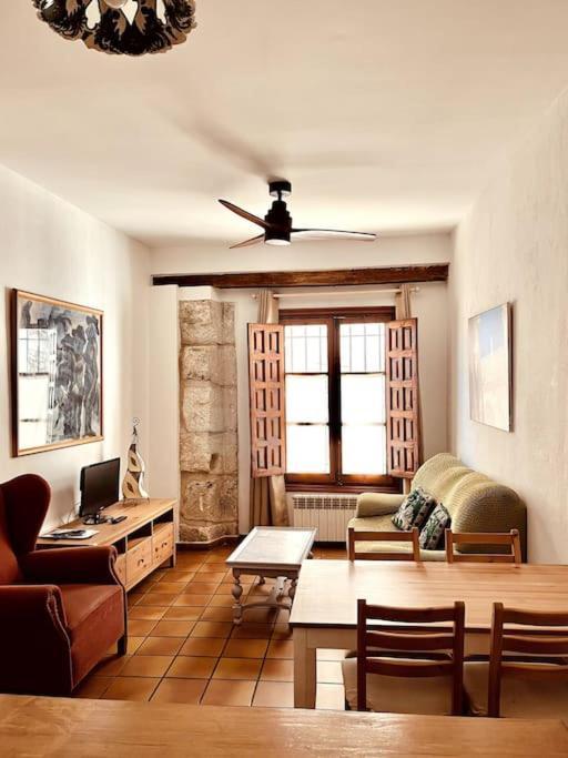 Charming, Spacious Albayzin