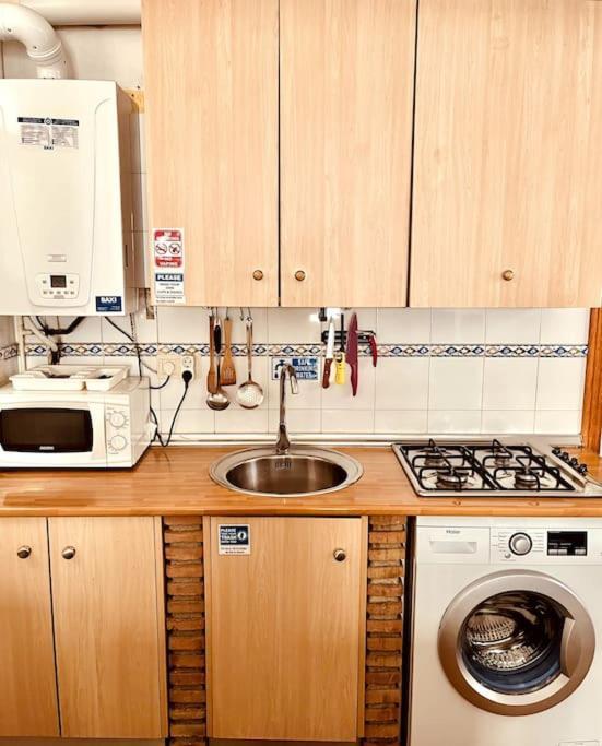 Apartamento Charming, Spacious Albayzin
