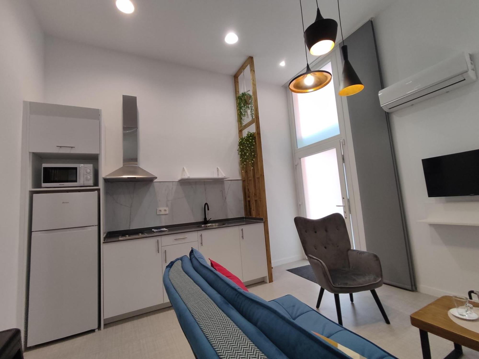 Apartment Ferola Homes