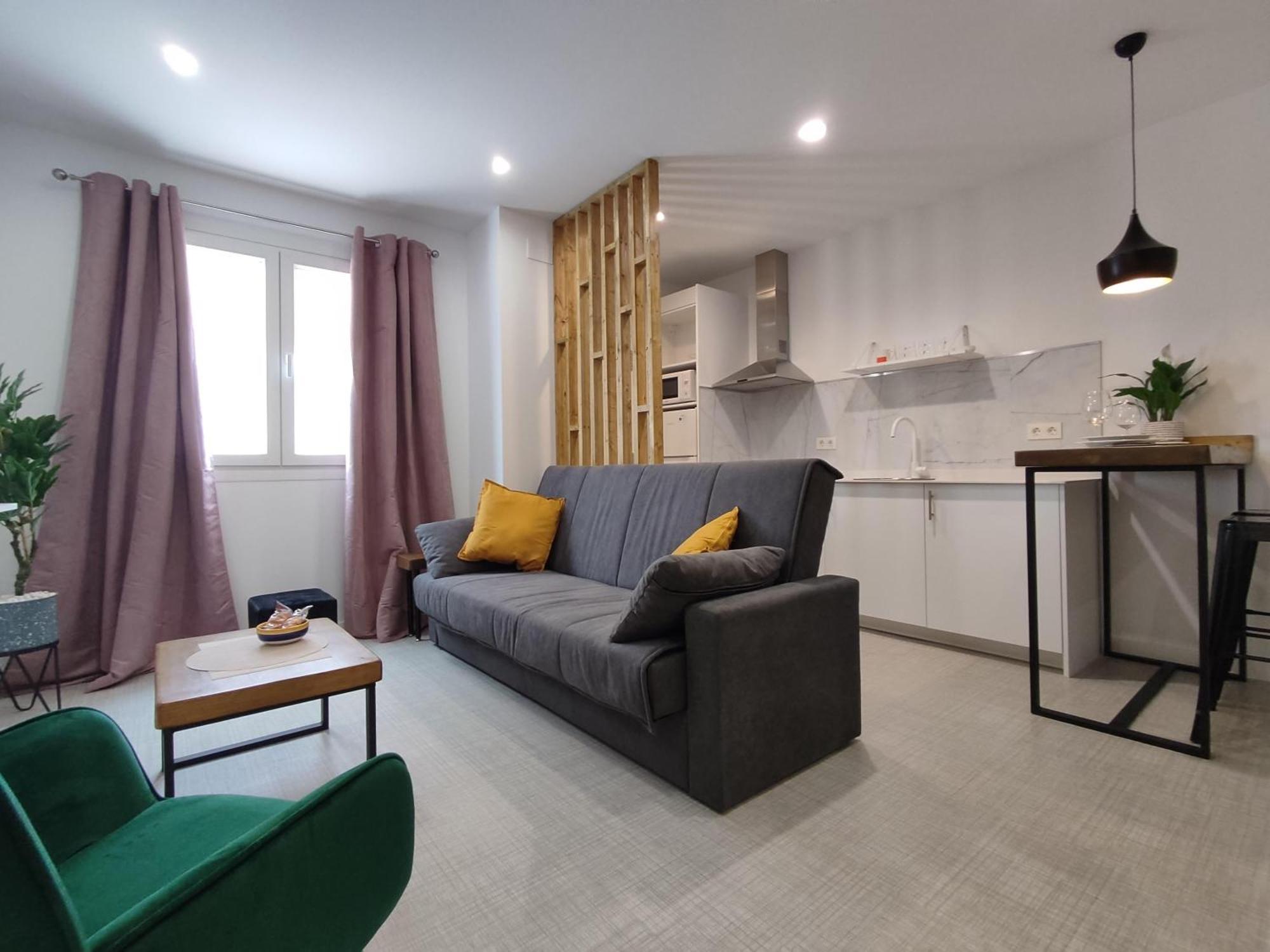 Ferola Homes Granada
