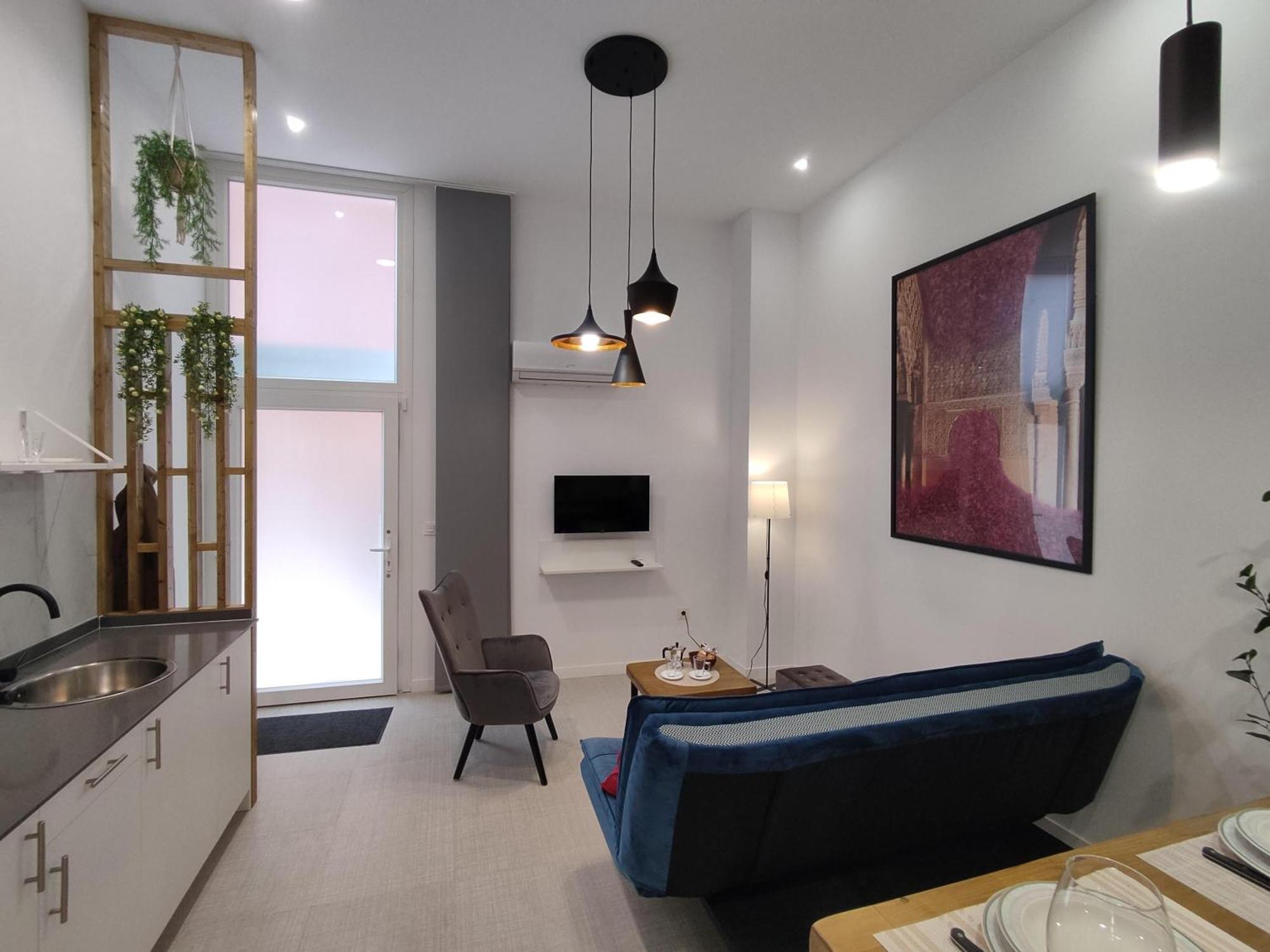 Ferola Homes Apartment Granada