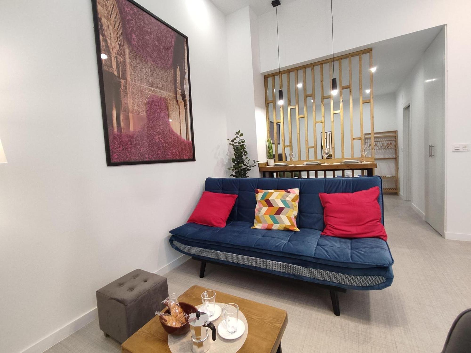 Ferola Homes * Granada