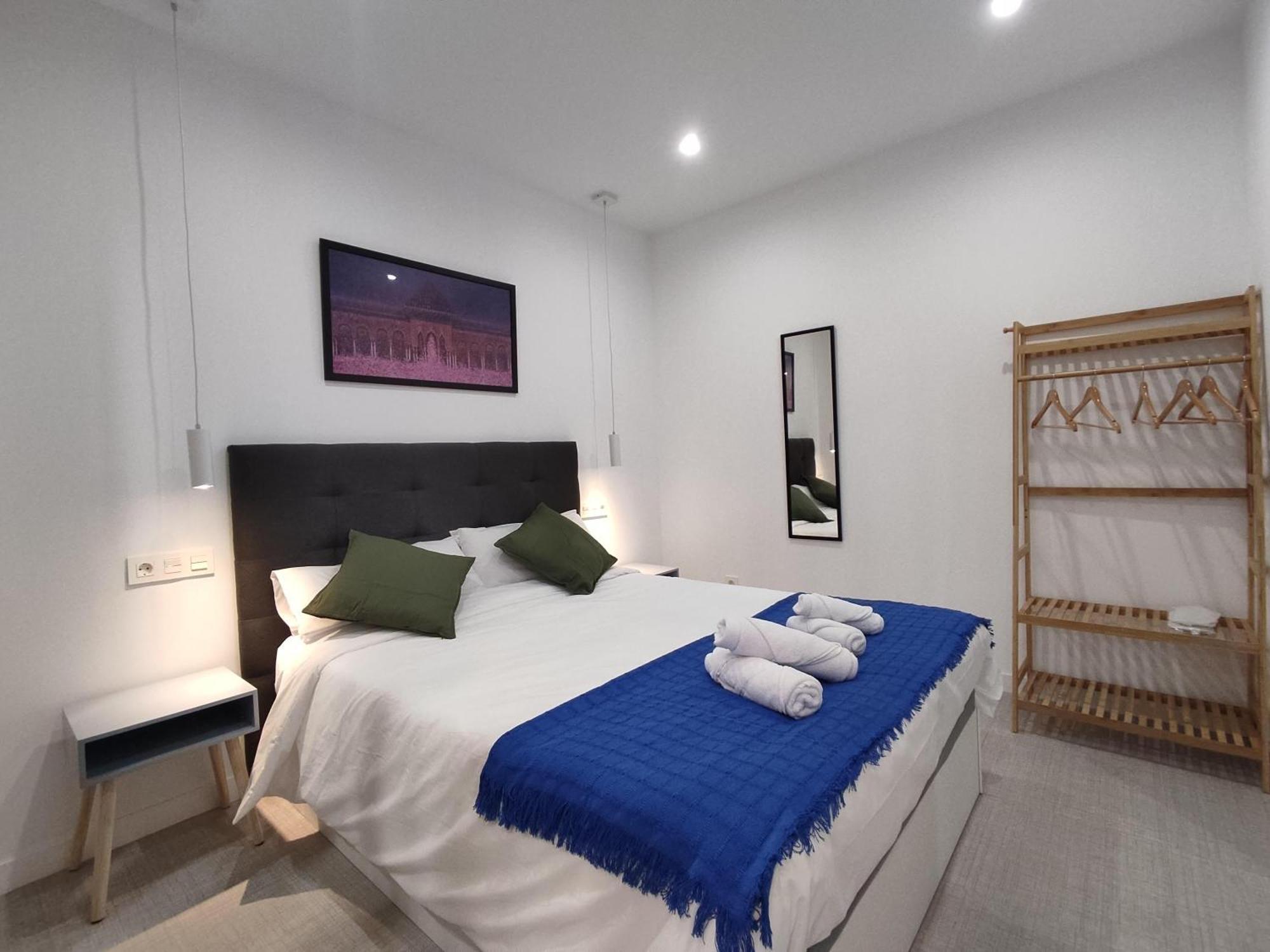 Ferola Homes Apartment