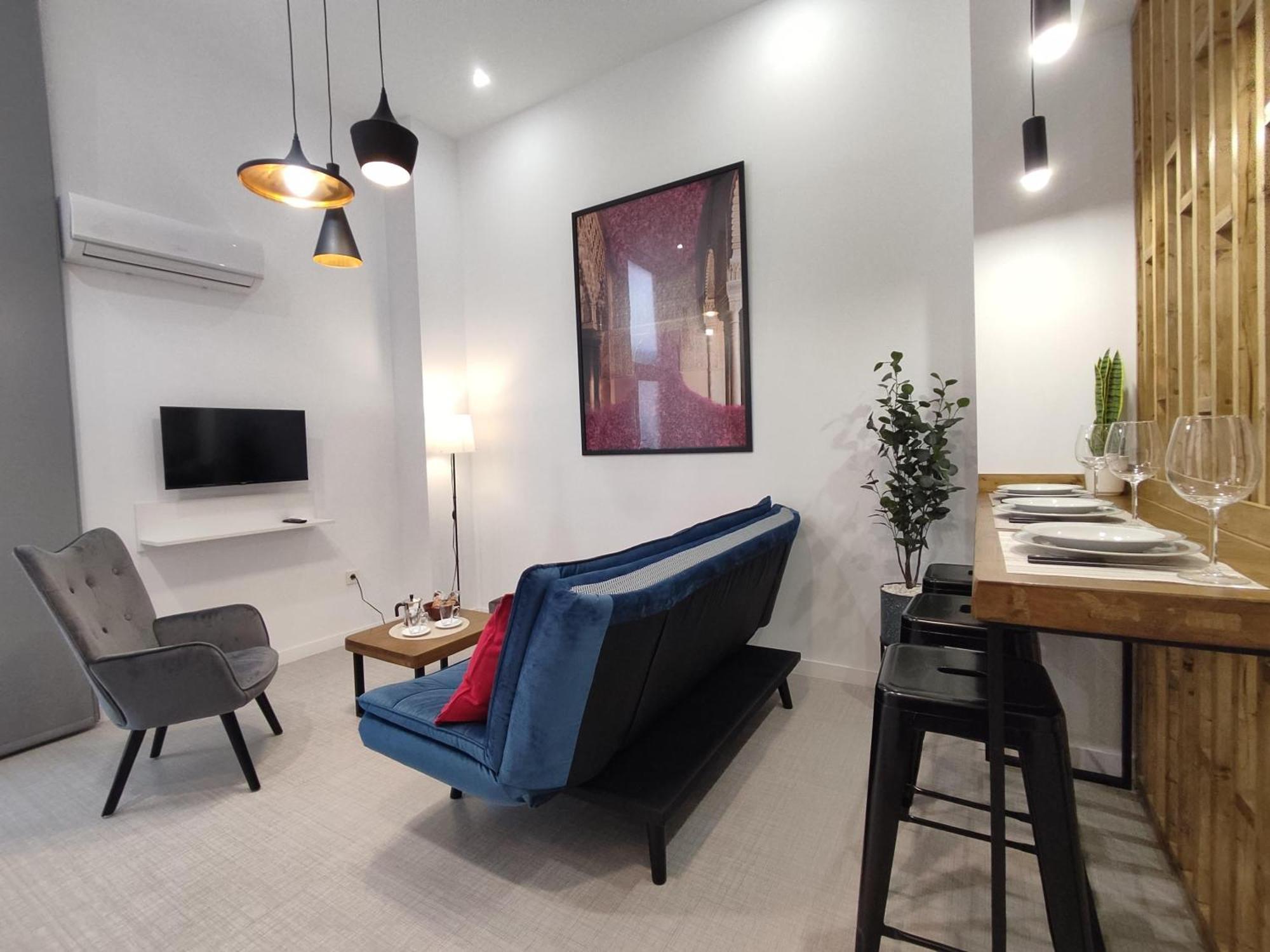 Apartment Ferola Homes Granada