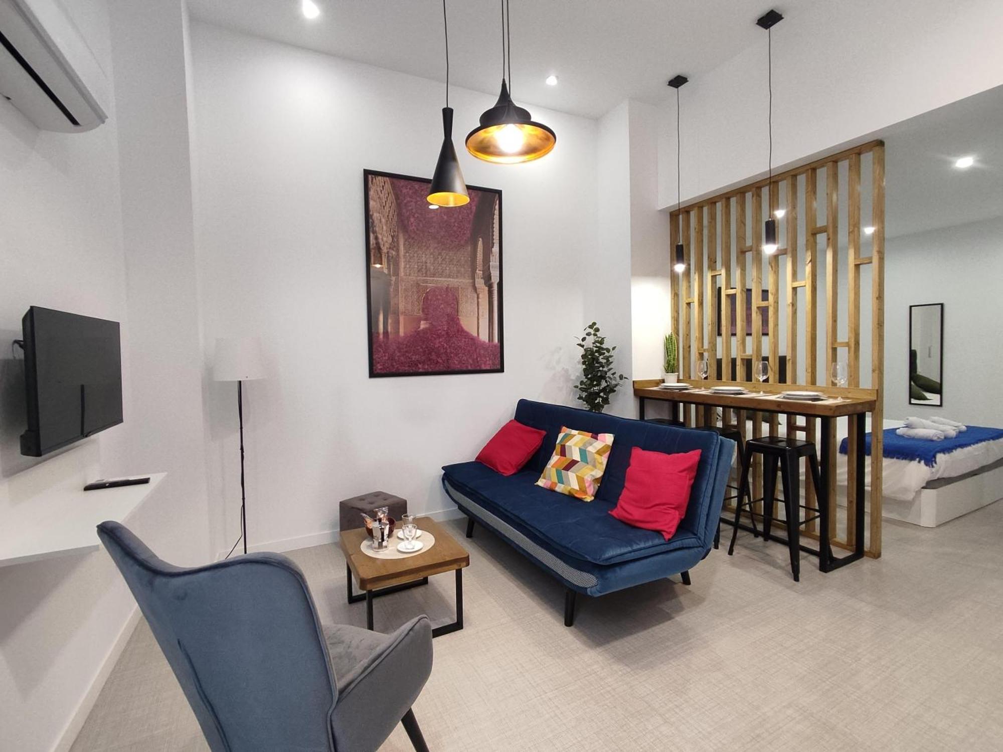 Apartment Ferola Homes *