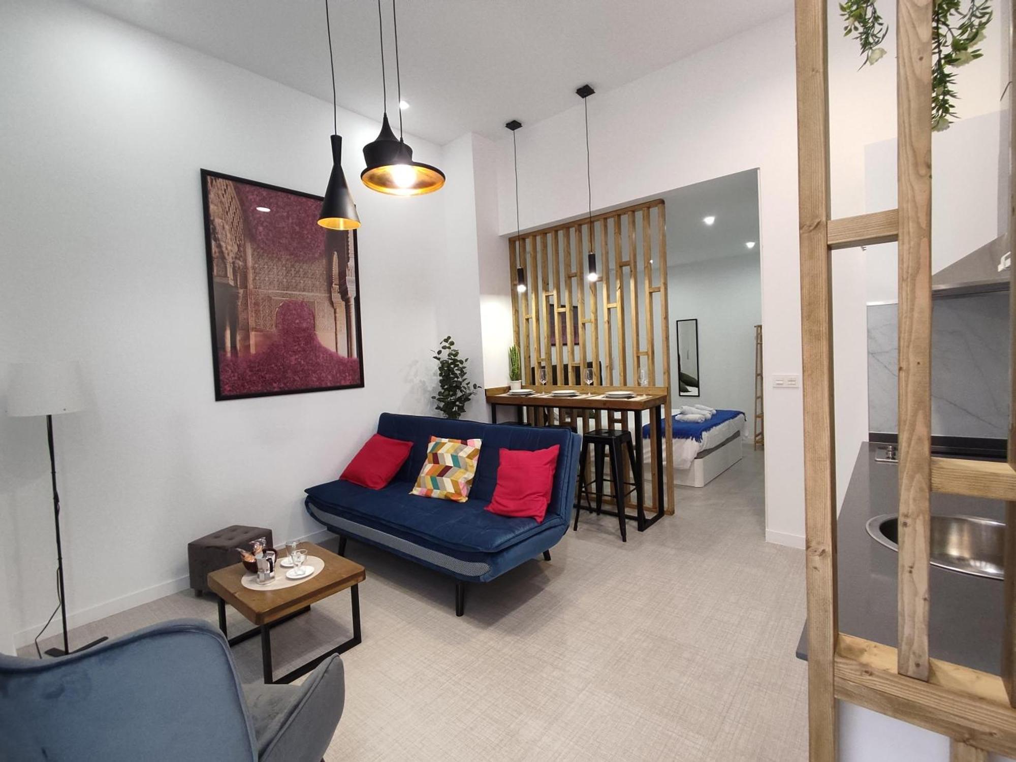 Ferola Homes Granada