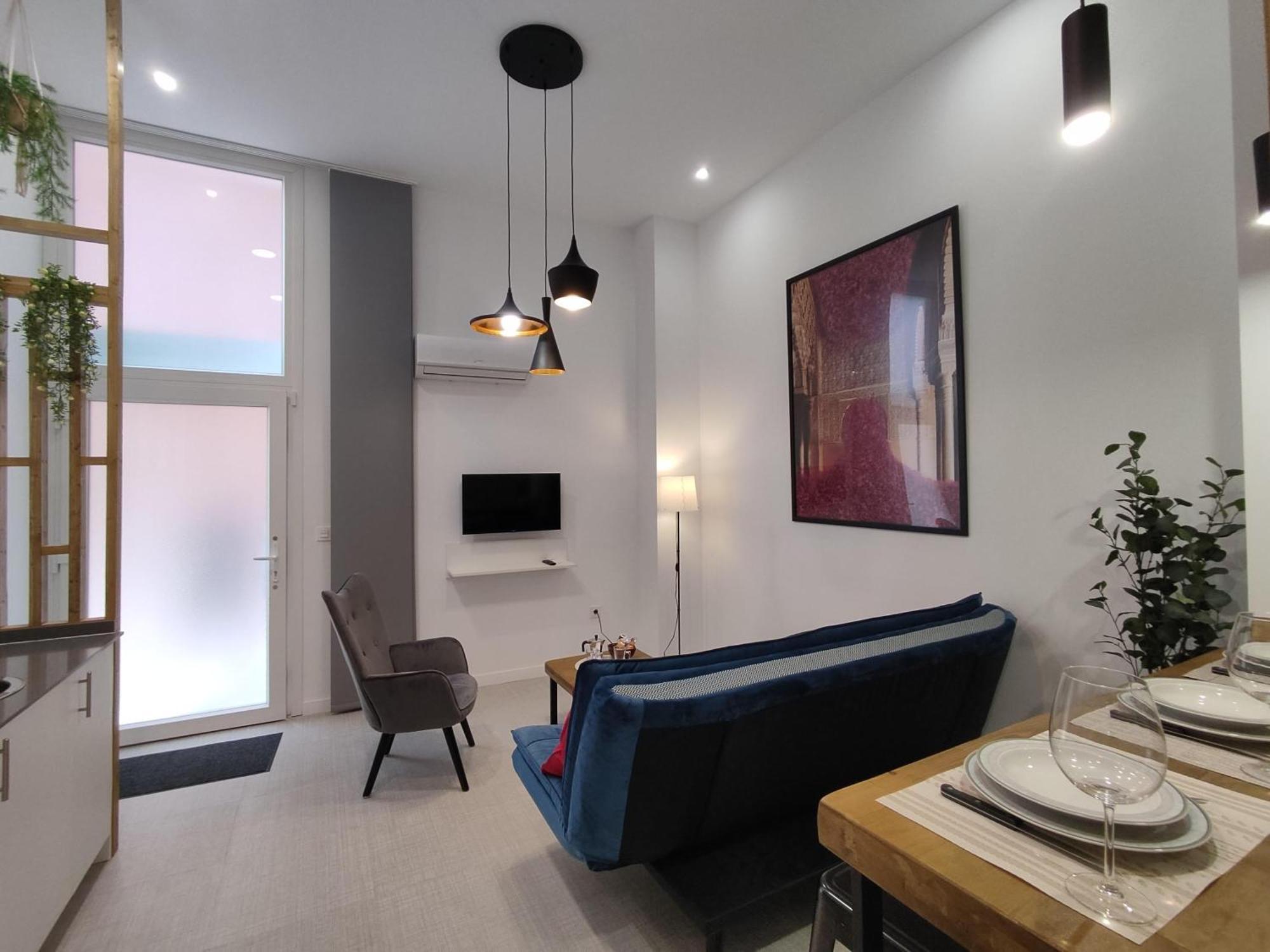 Apartment Ferola Homes