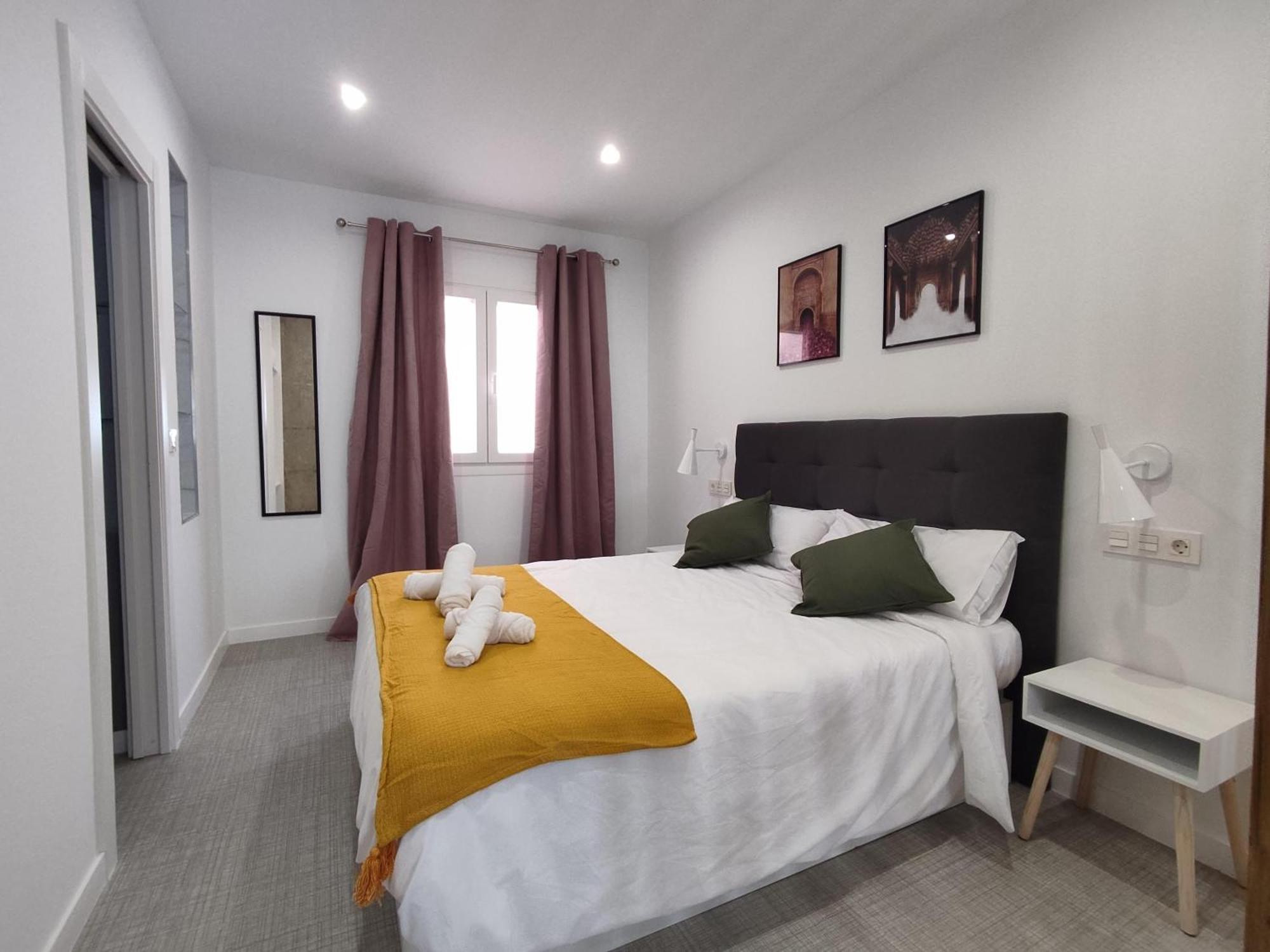 Apartment Ferola Homes *