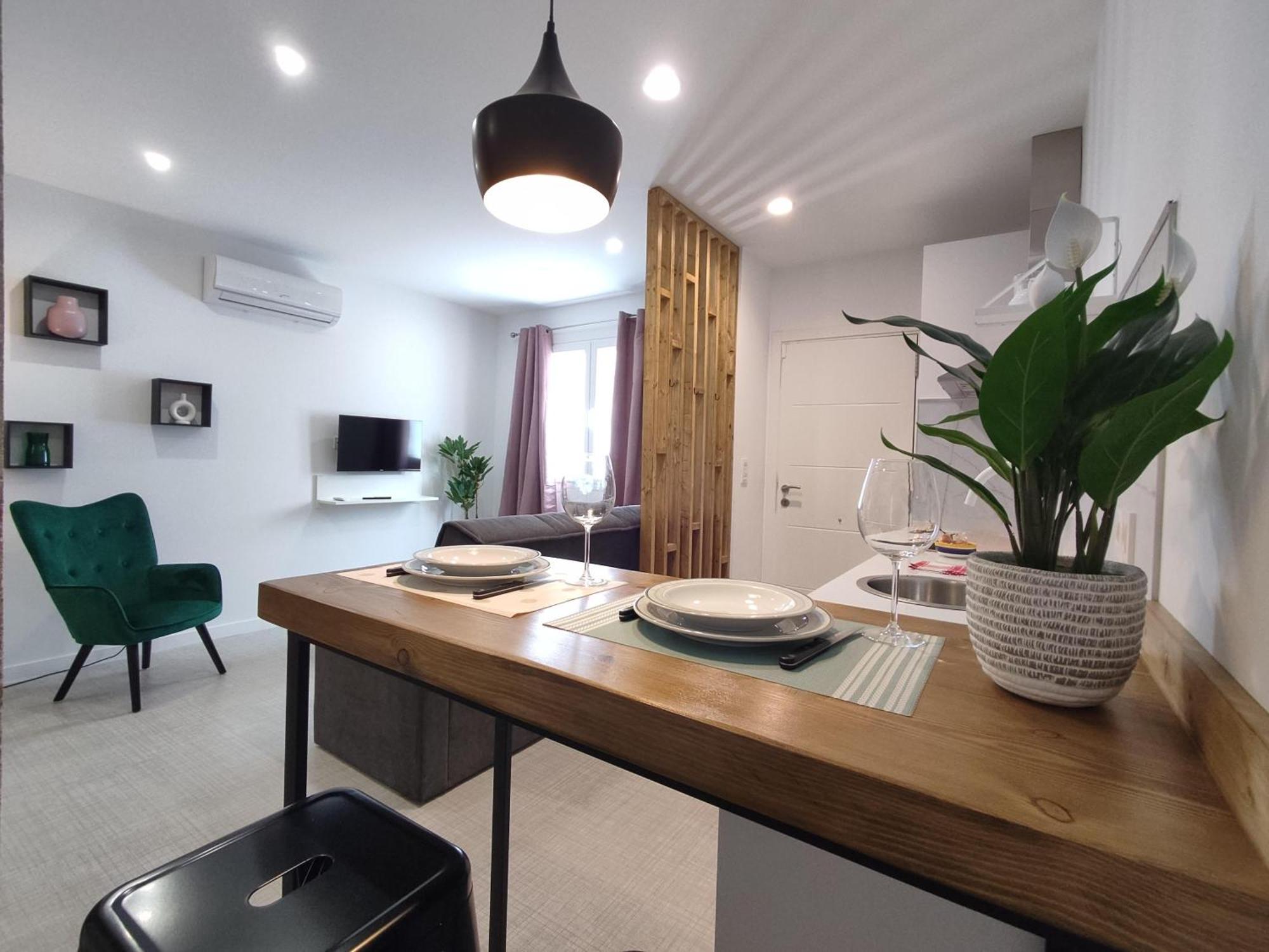 Ferola Homes Apartment Granada