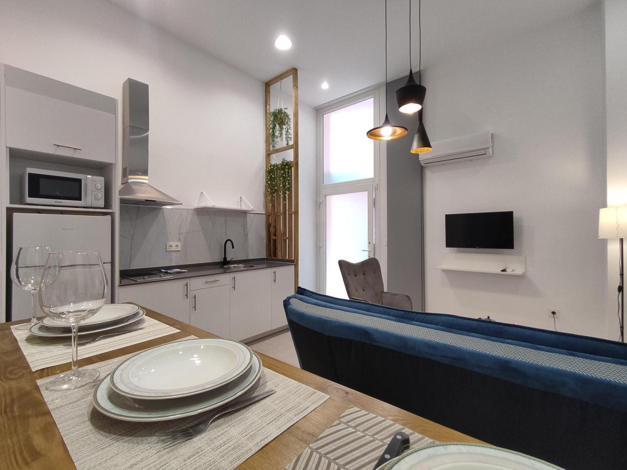 Ferola Homes * Granada