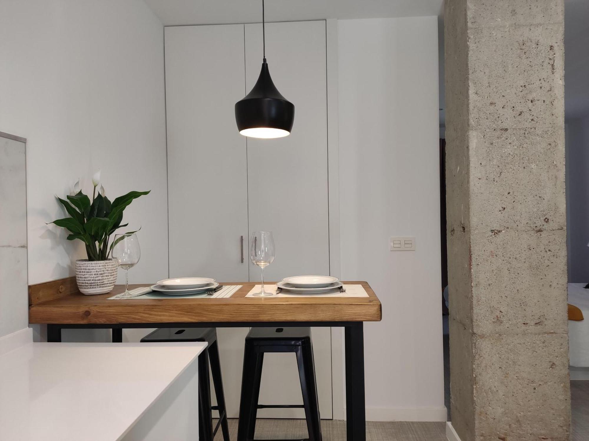Ferola Homes Apartment