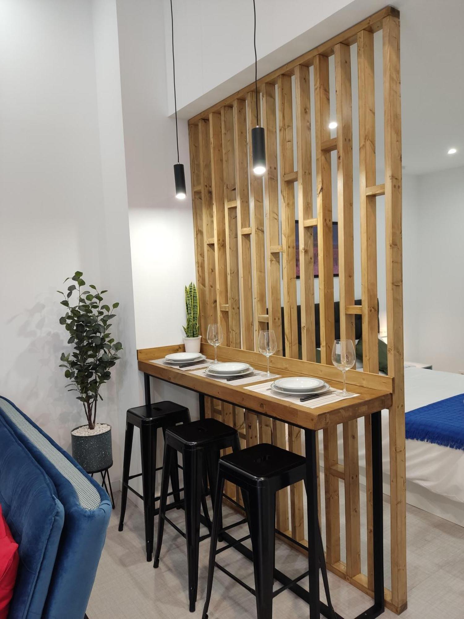 Apartment Ferola Homes Granada