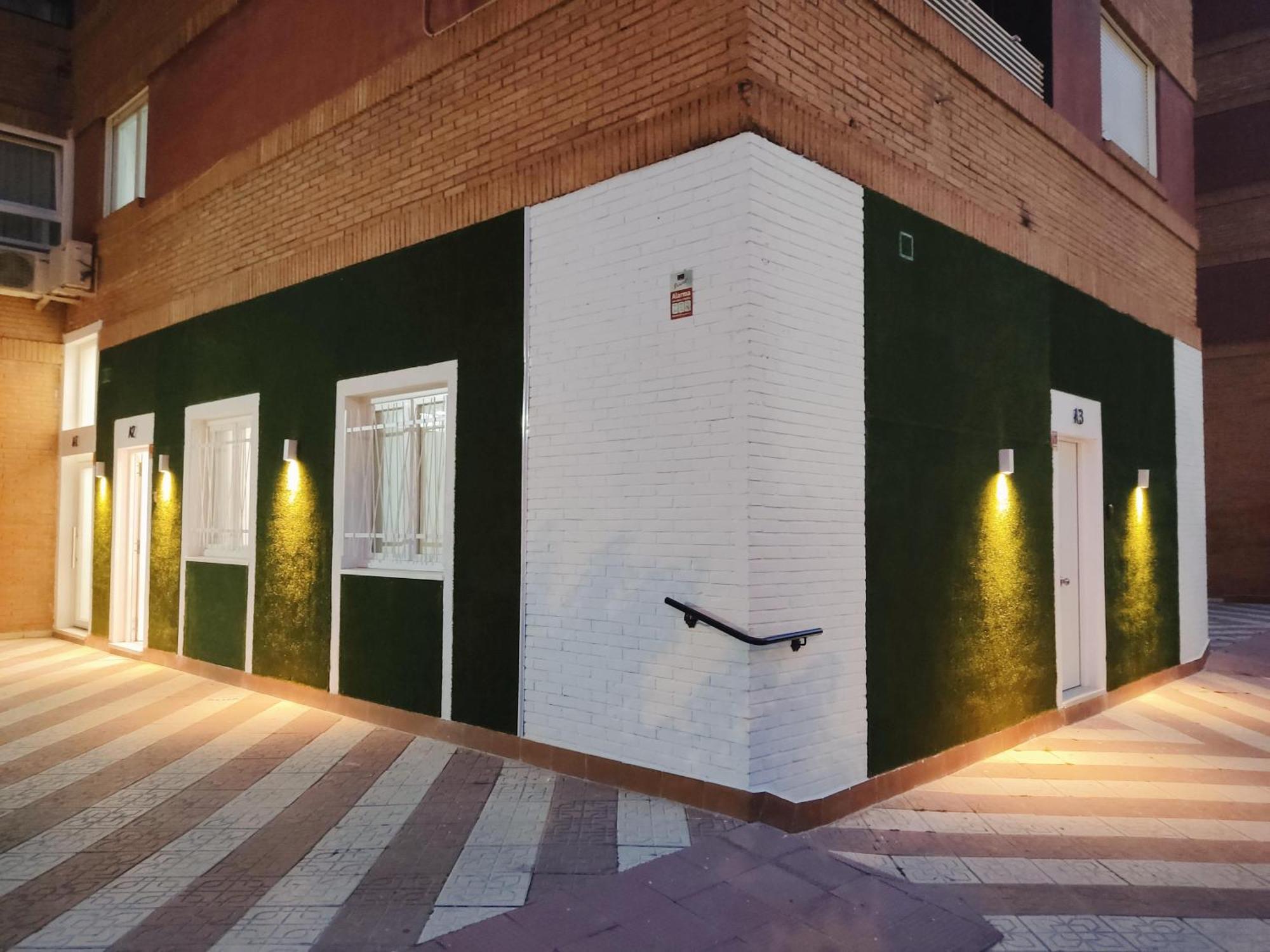 Ferola Homes Apartment *