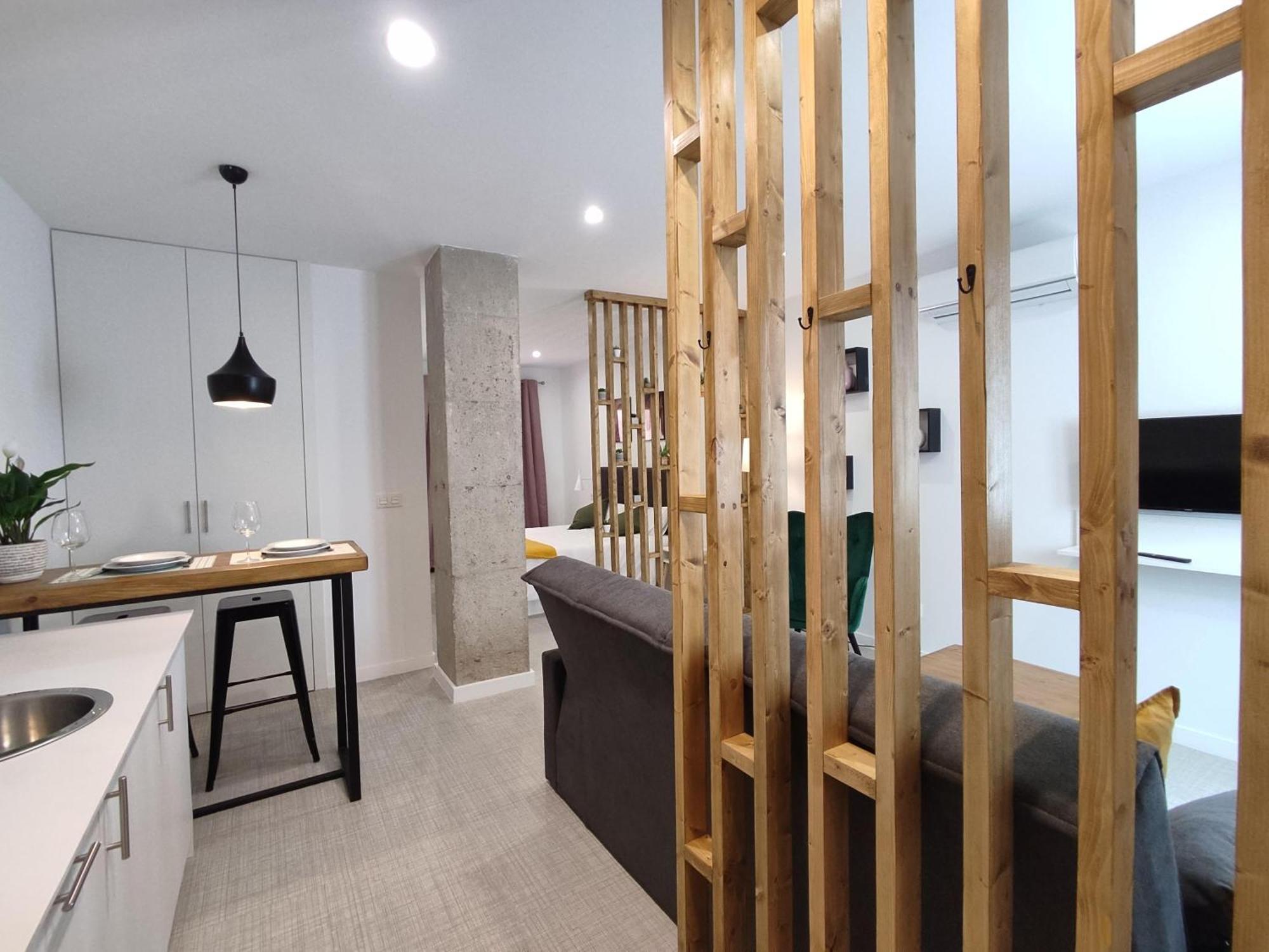 Ferola Homes Apartment