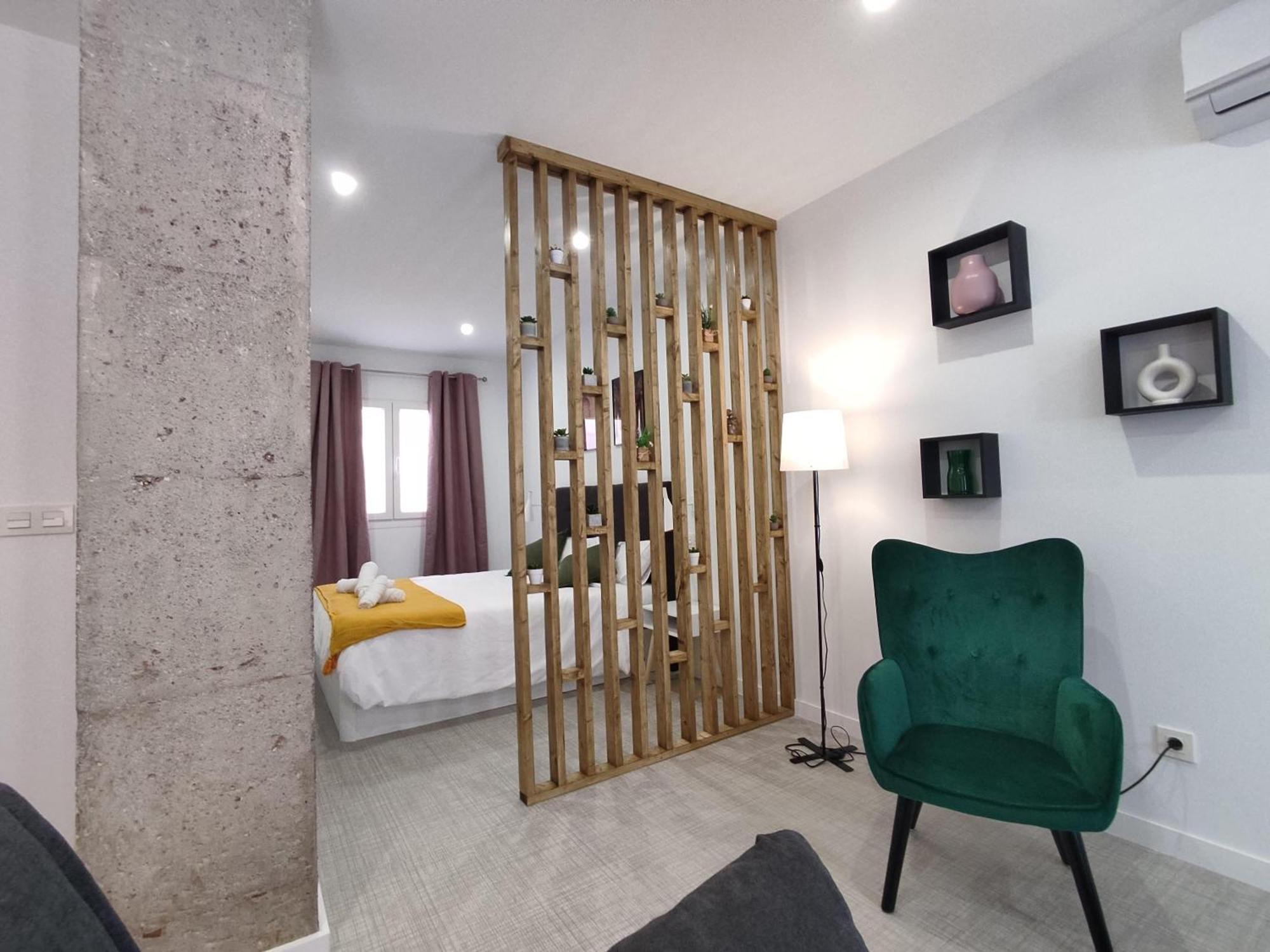 Ferola Homes Apartment *