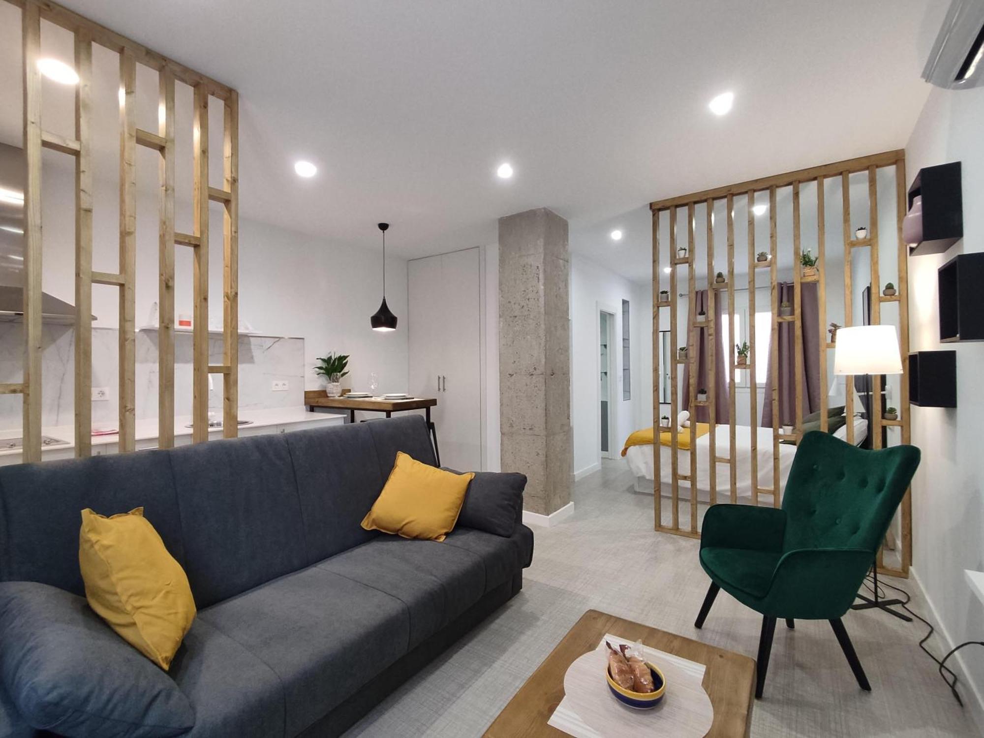 Apartment Ferola Homes Granada