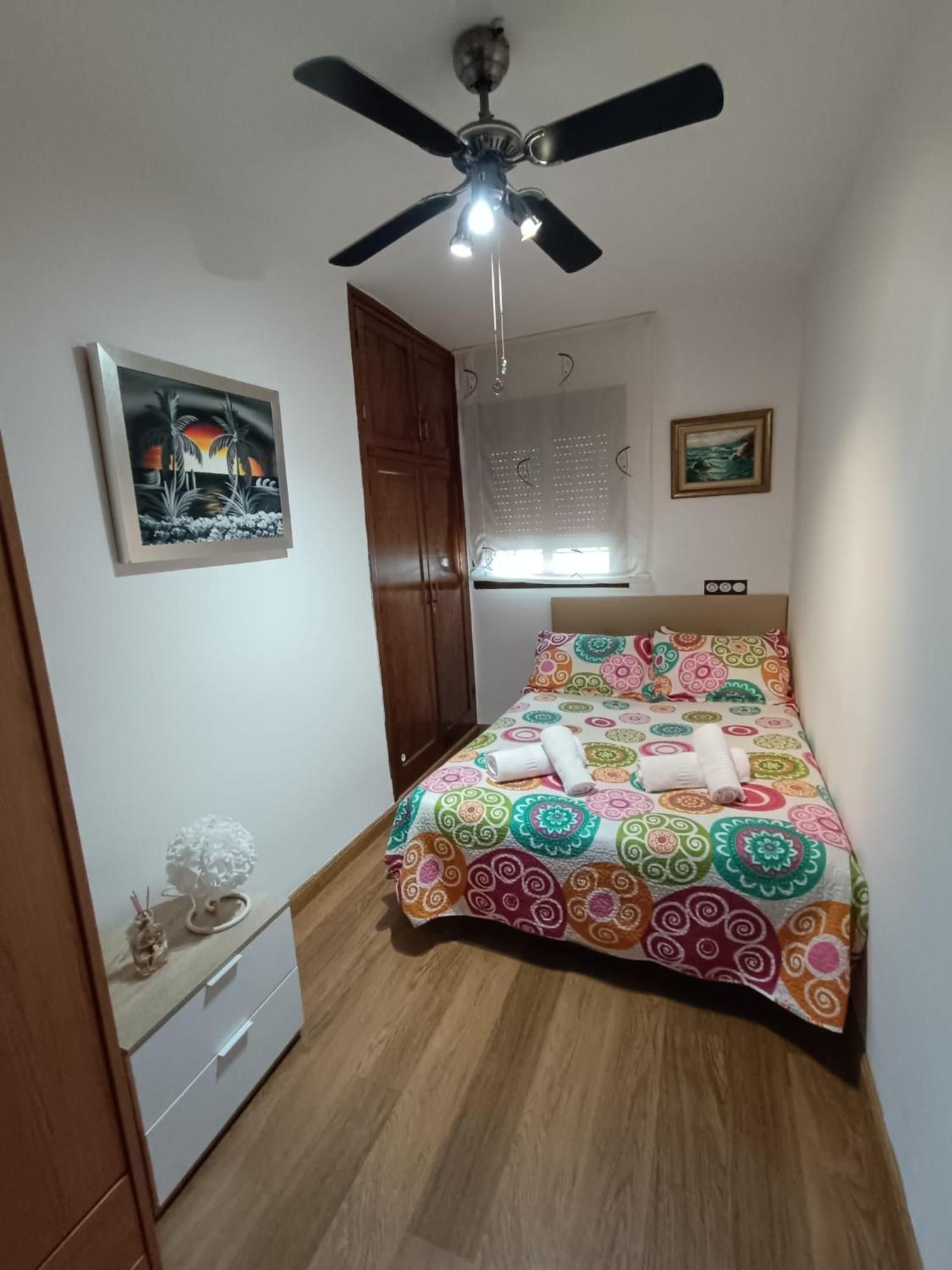 Apartment Acogedor Y Silencioso Duplex Albaicin, Cerca Del Mirador De San Nicolas