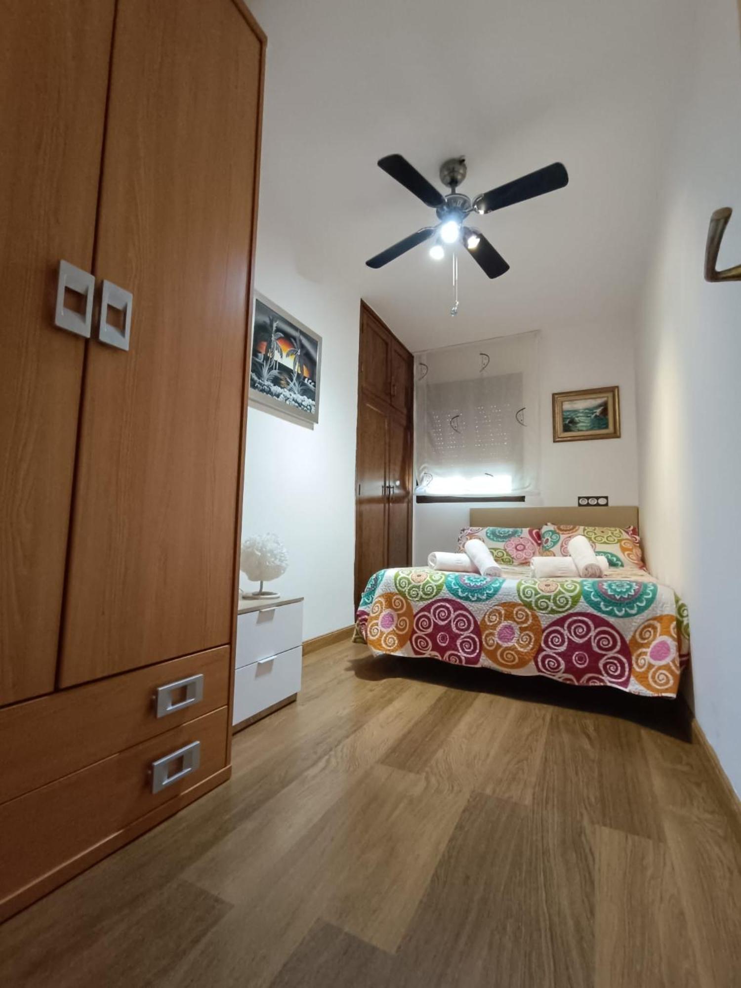 Acogedor Y Silencioso Duplex Albaicin, Cerca Del Mirador De San Nicolas * Granada