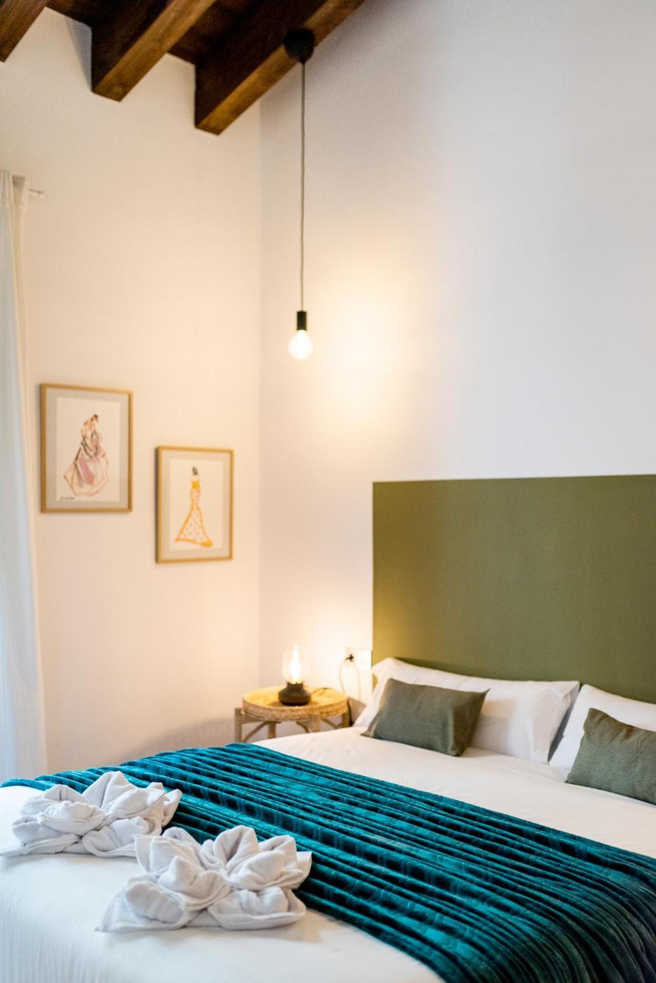 Con Encanto, Centro Apartamento *