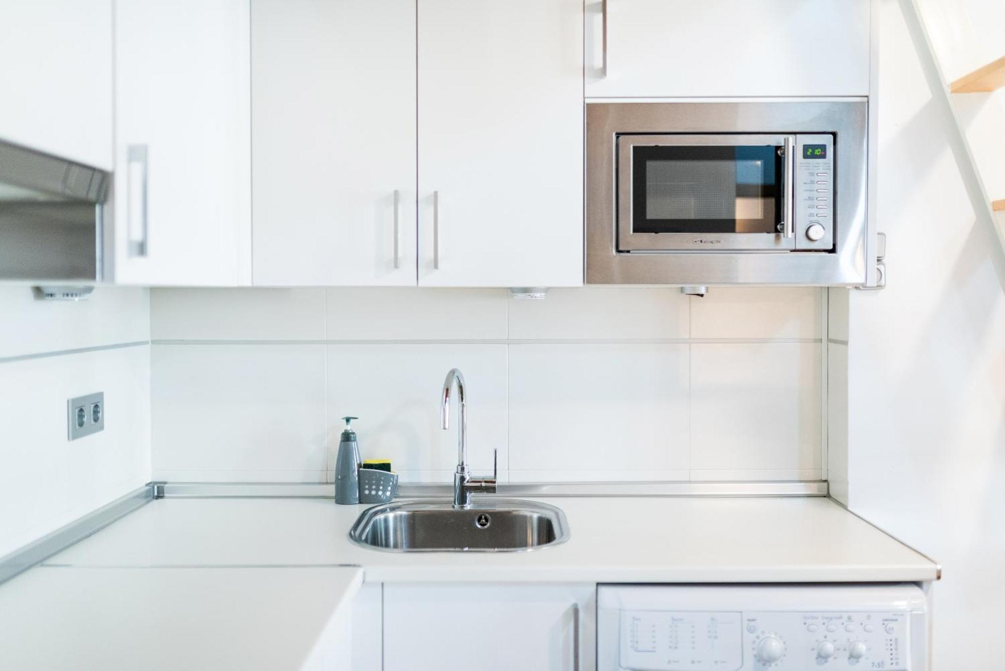 Apartamento Con Encanto, Centro *