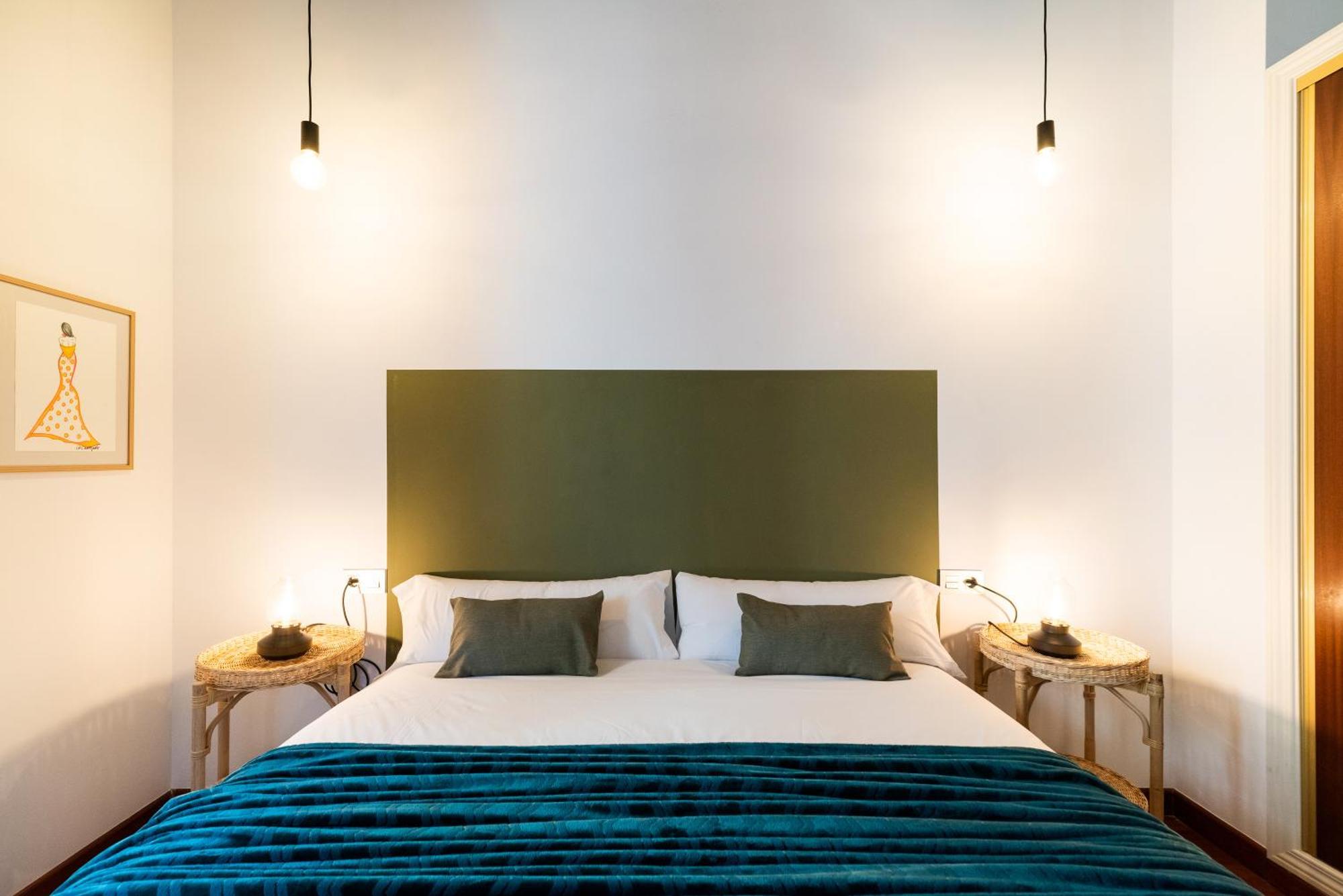 Apartamento Con Encanto, Centro