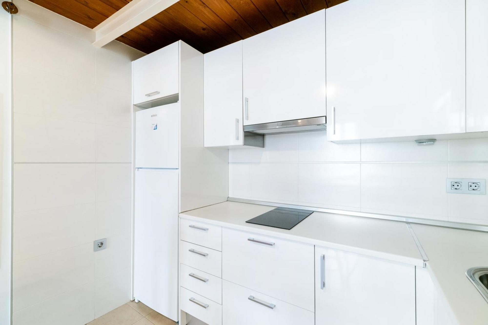 Apartamento Con Encanto, Centro *